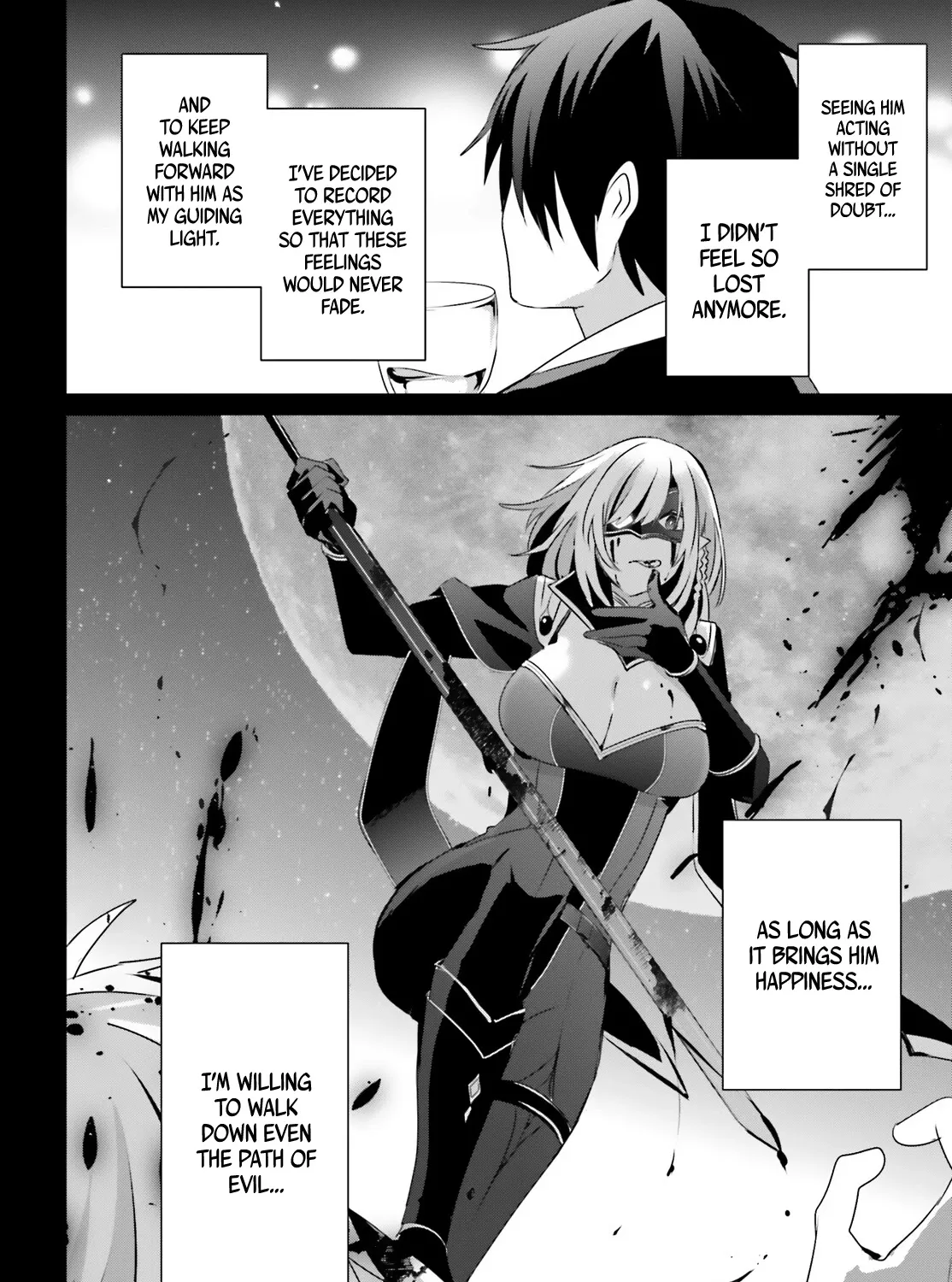The Eminence In Shadow Zinmanga X Chapter 32 Page 52