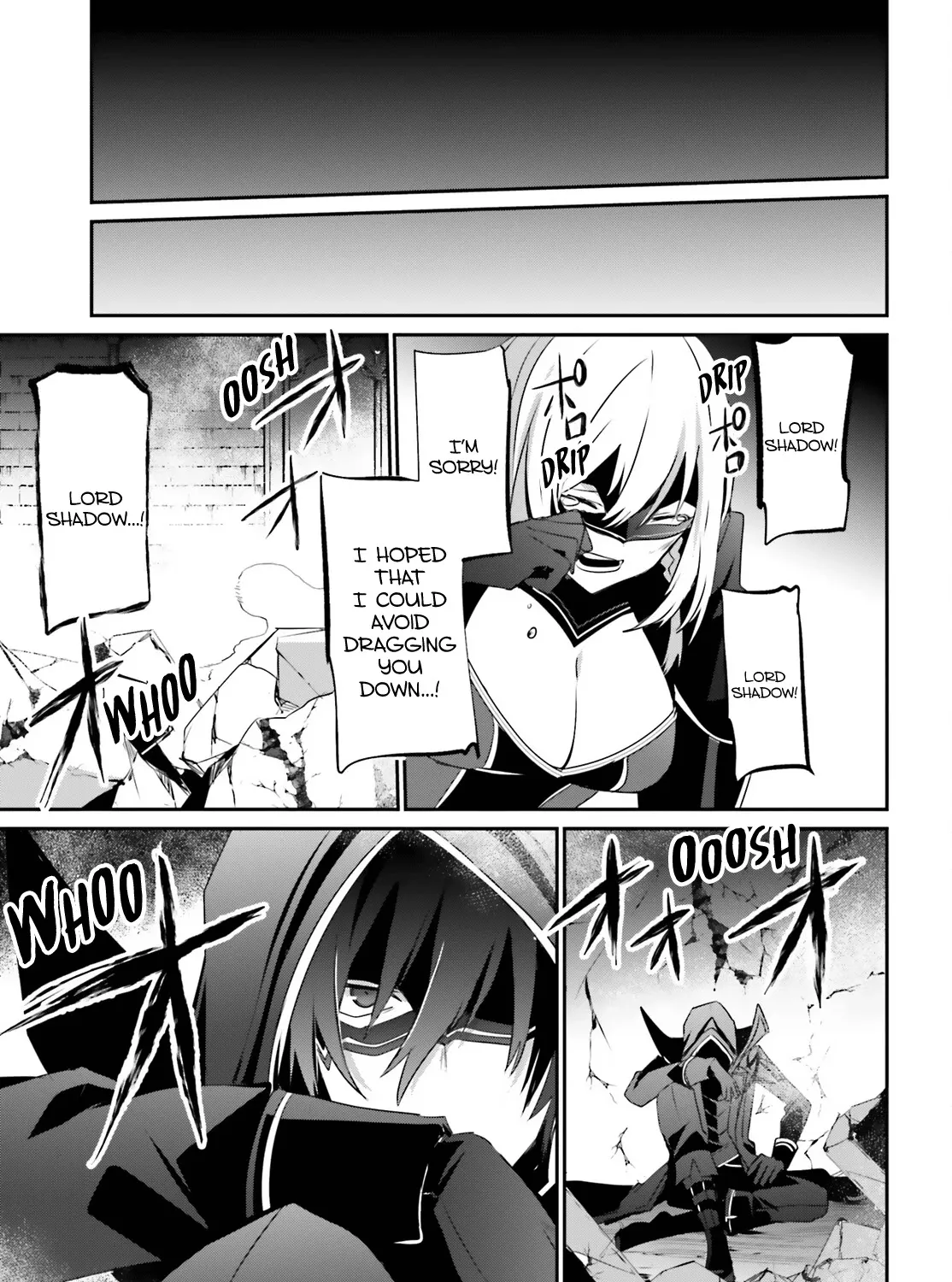 The Eminence In Shadow Zinmanga X Chapter 32 Page 54