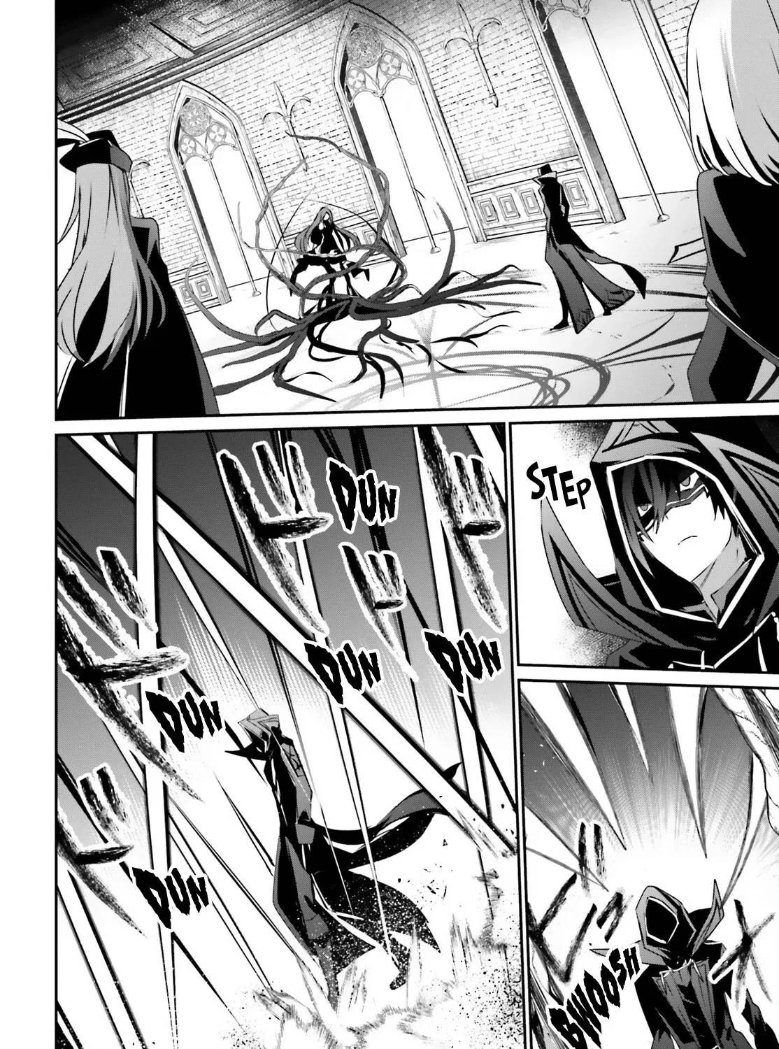 The Eminence In Shadow Zinmanga X Chapter 32 Page 60