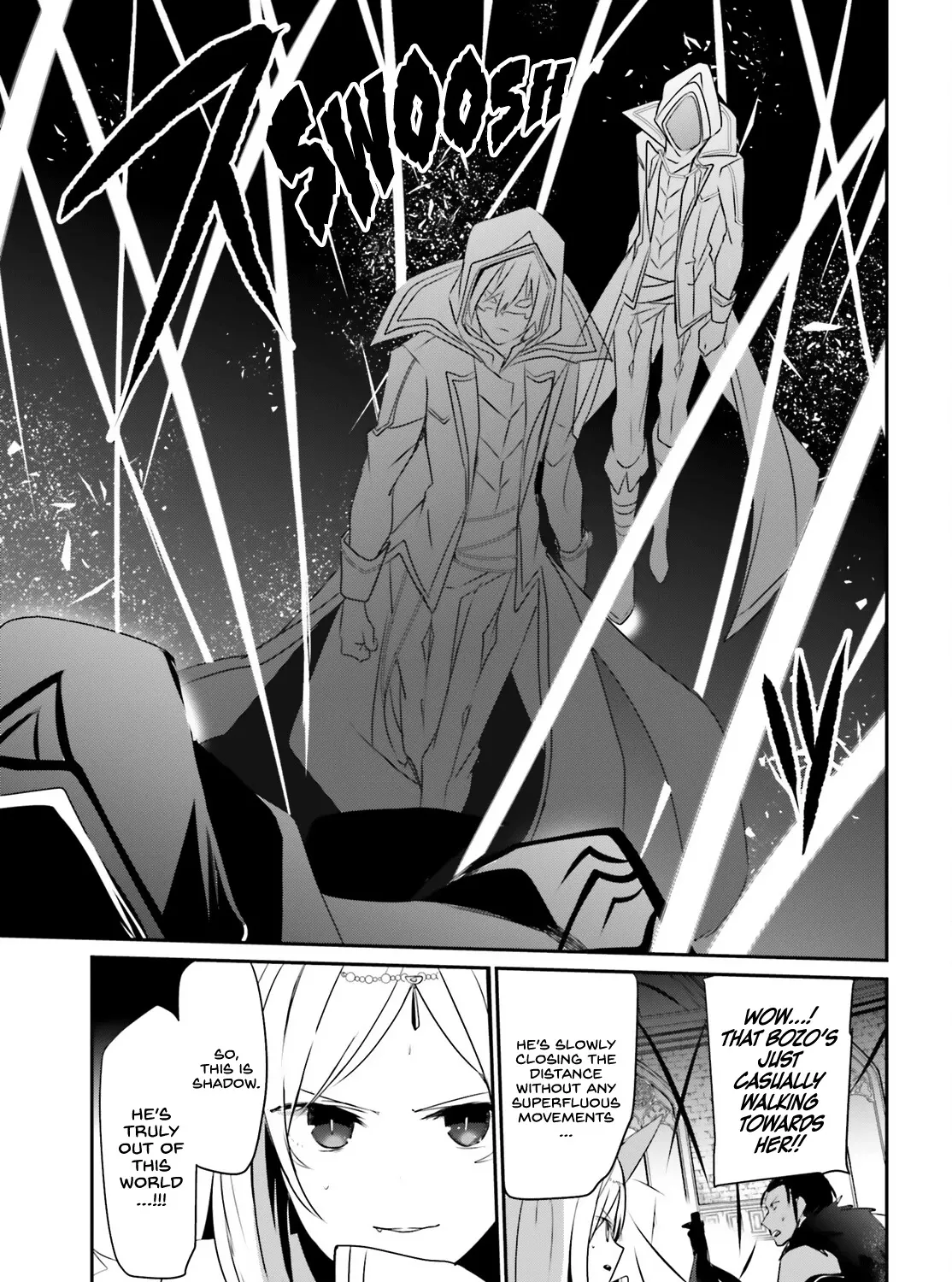 The Eminence In Shadow Zinmanga X Chapter 32 Page 62
