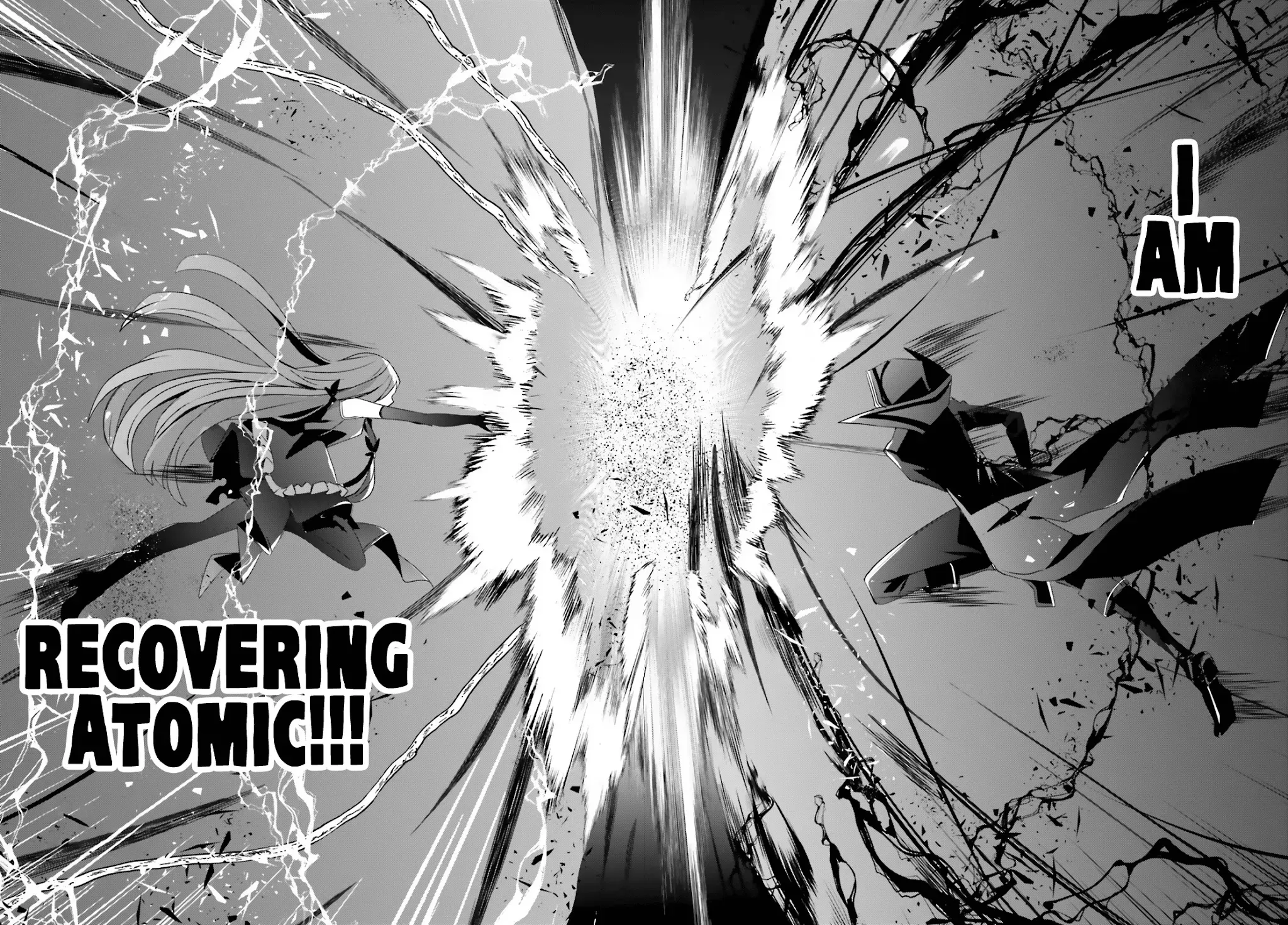 The Eminence In Shadow Zinmanga X Chapter 32 Page 68