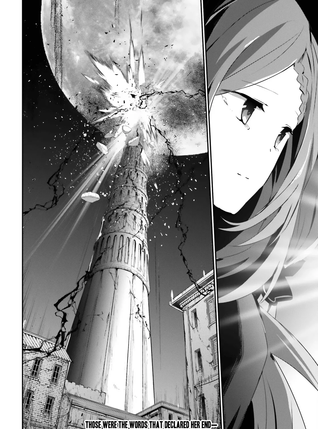 The Eminence In Shadow Zinmanga X Chapter 32 Page 69