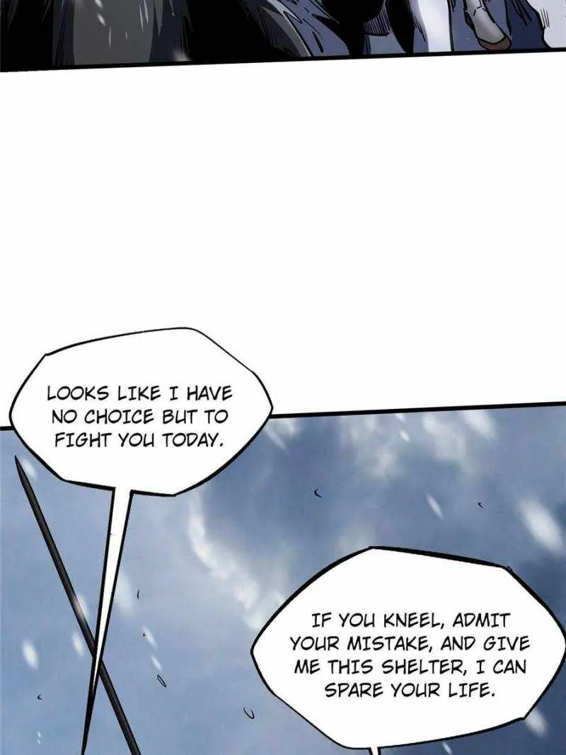 Super God Gene Zinmanga X Chapter 183 Page 16