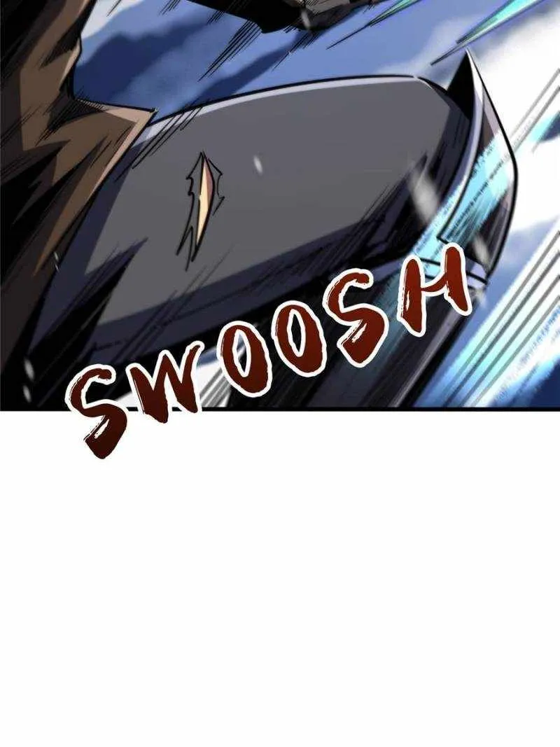 Super God Gene Zinmanga X Chapter 183 Page 41