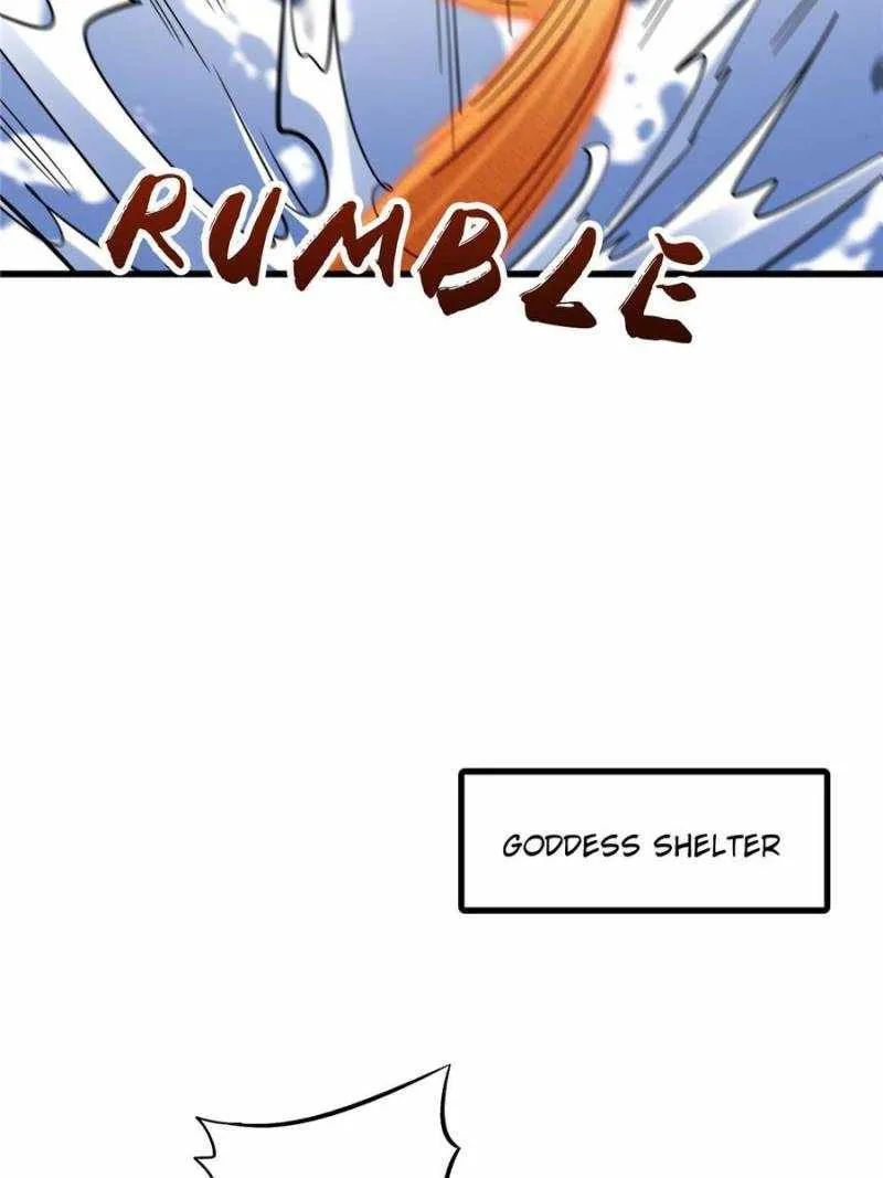Super God Gene Zinmanga X Chapter 183 Page 55