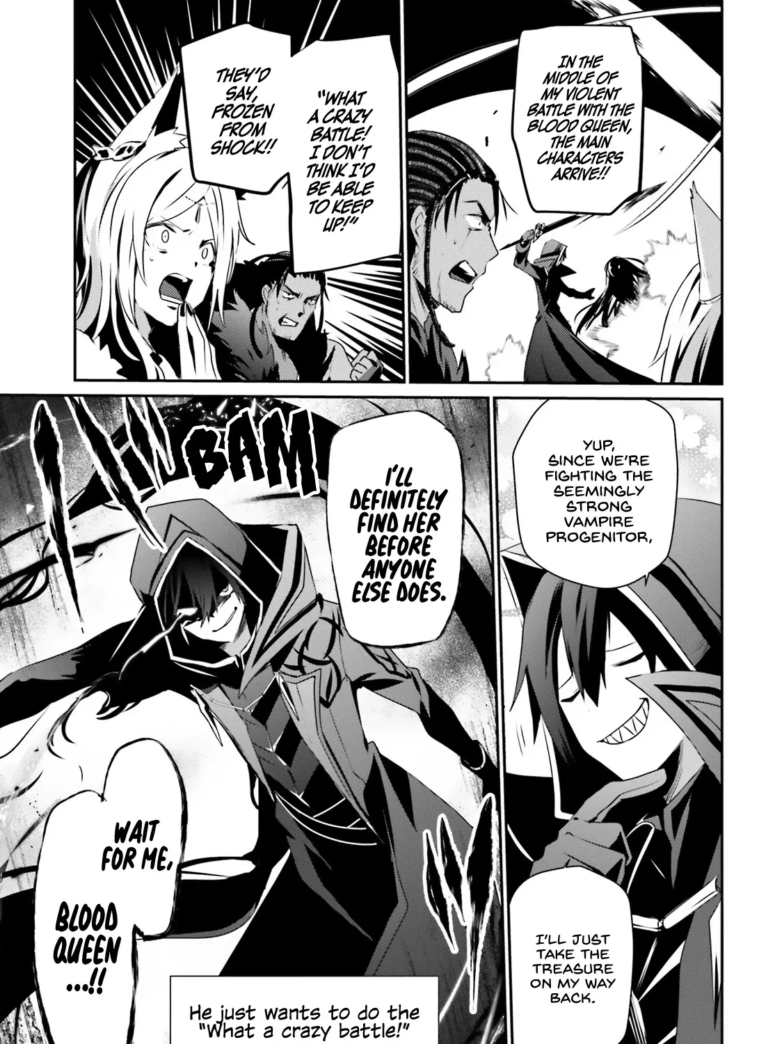 The Eminence In Shadow Zinmanga X Chapter 30 Page 7