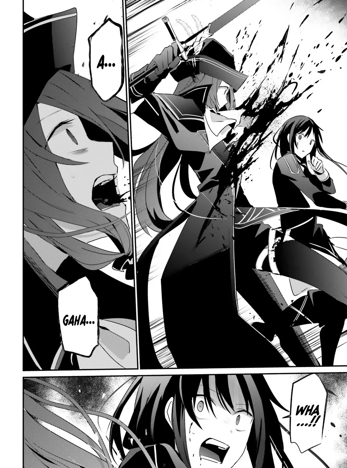 The Eminence In Shadow Zinmanga X Chapter 30 Page 21