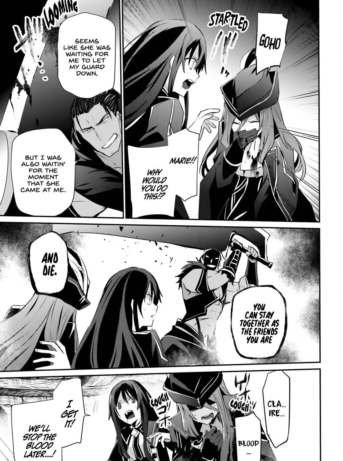 The Eminence In Shadow Zinmanga X Chapter 30 Page 23