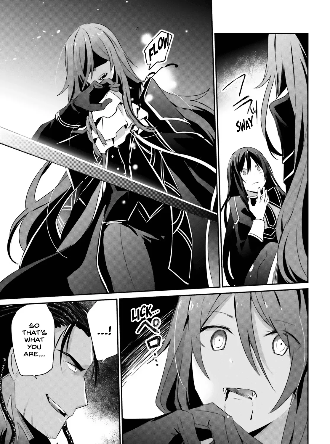 The Eminence In Shadow Zinmanga X Chapter 30 Page 27