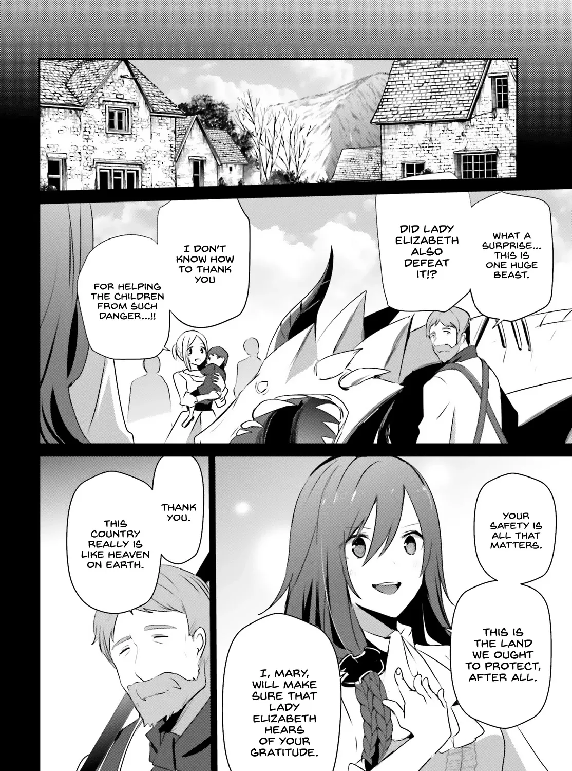 The Eminence In Shadow Zinmanga X Chapter 30 Page 41