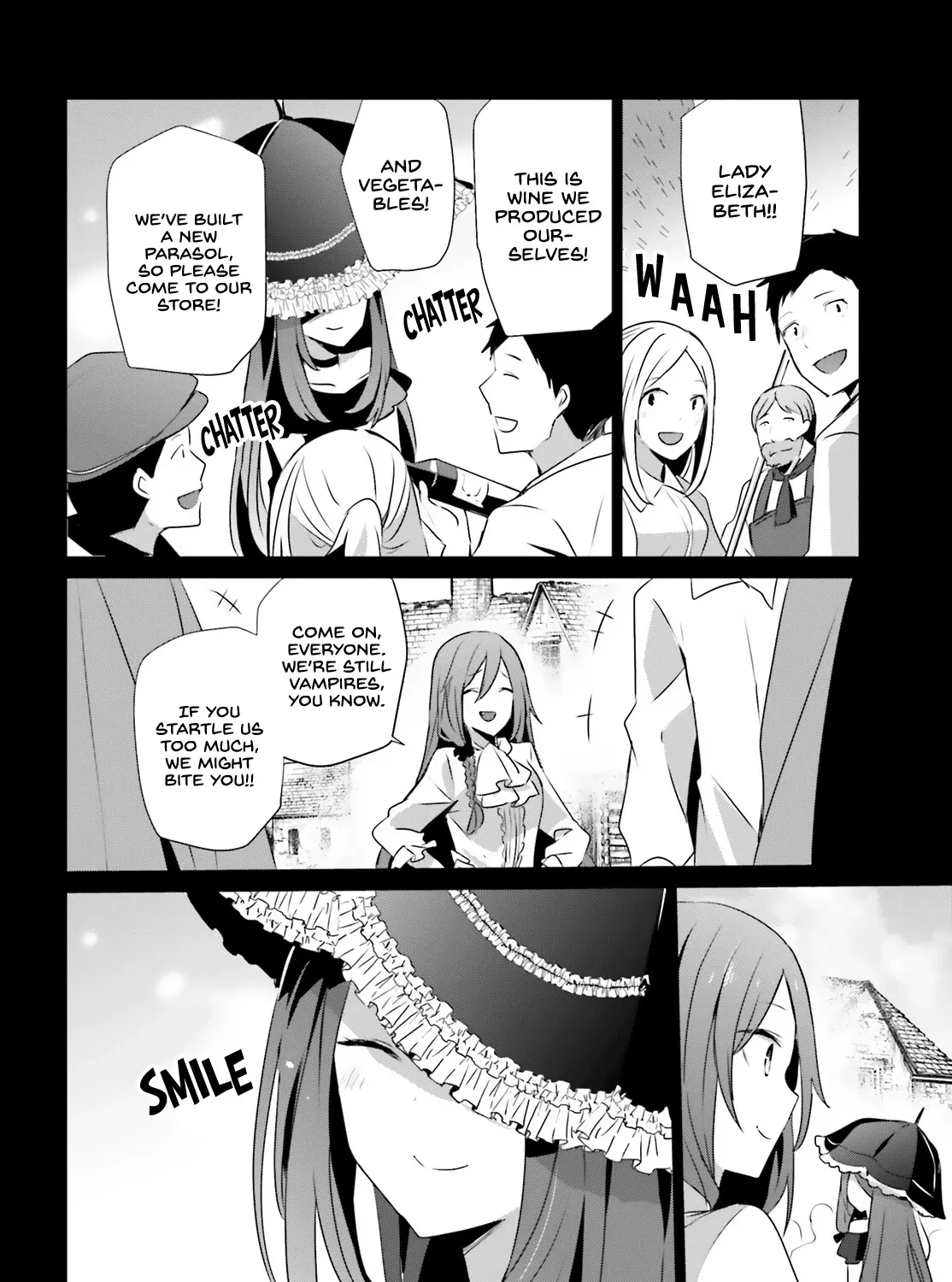 The Eminence In Shadow Zinmanga X Chapter 30 Page 45