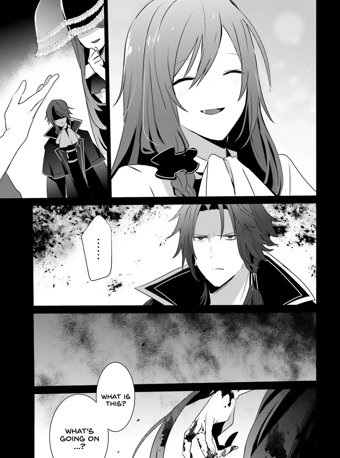 The Eminence In Shadow Zinmanga X Chapter 30 Page 47