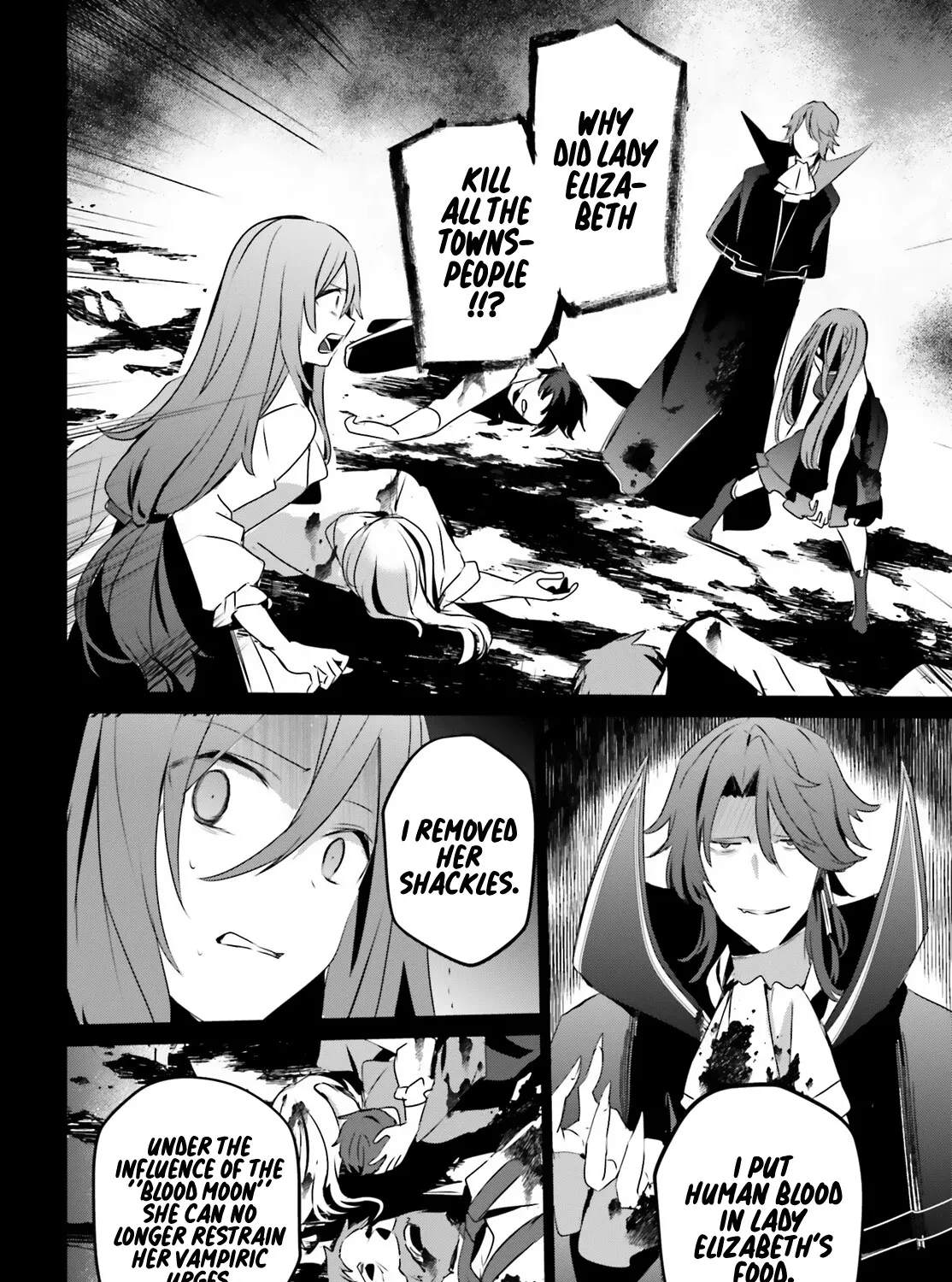 The Eminence In Shadow Zinmanga X Chapter 30 Page 49