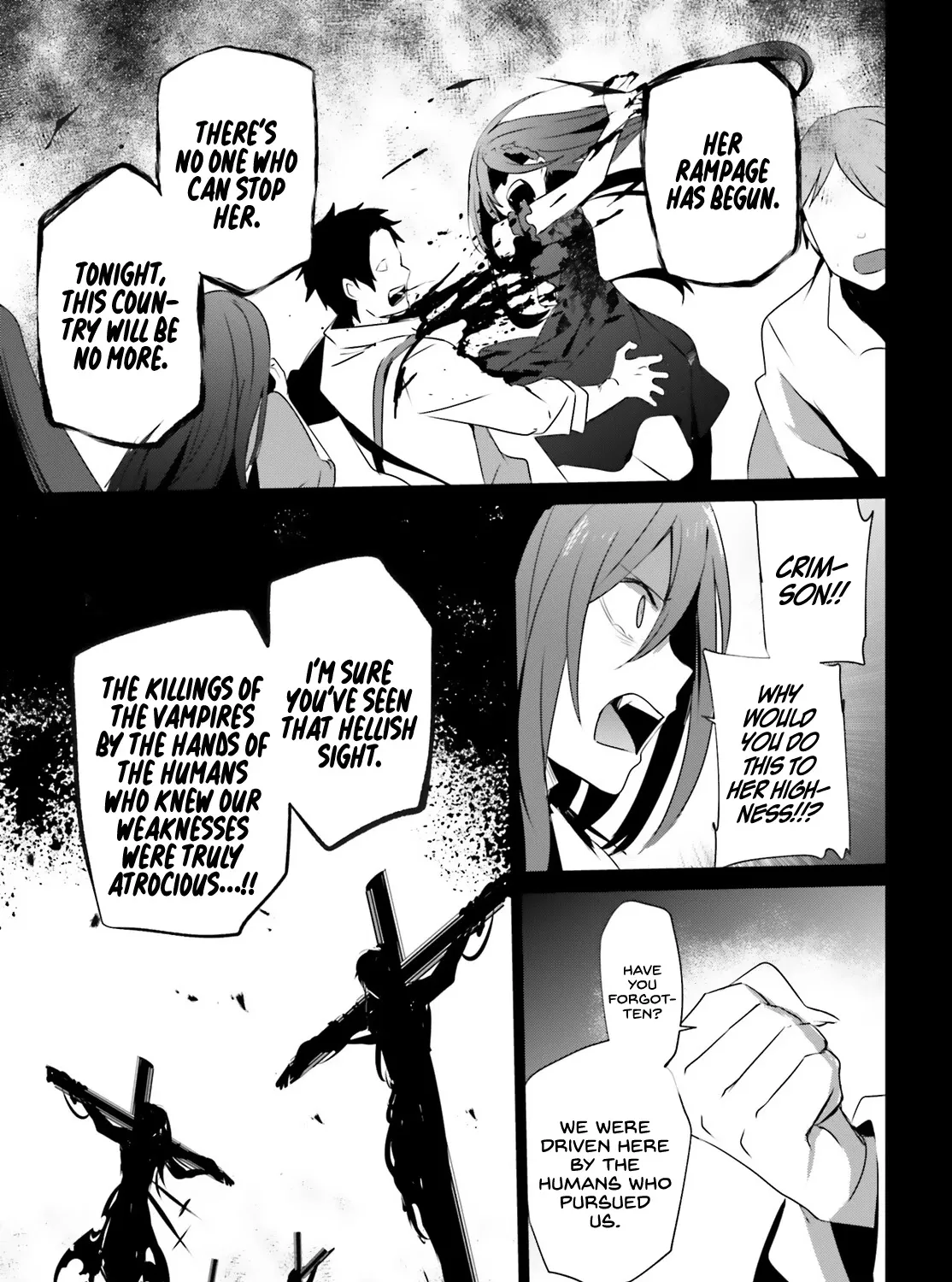 The Eminence In Shadow Zinmanga X Chapter 30 Page 51