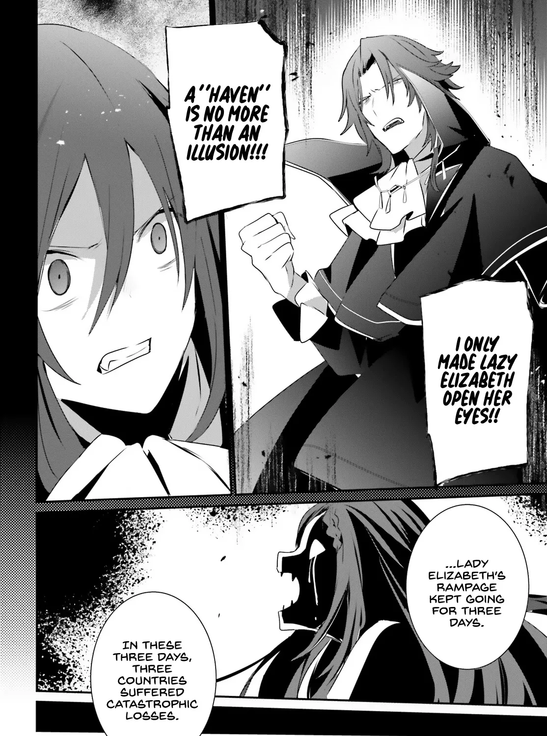 The Eminence In Shadow Zinmanga X Chapter 30 Page 53