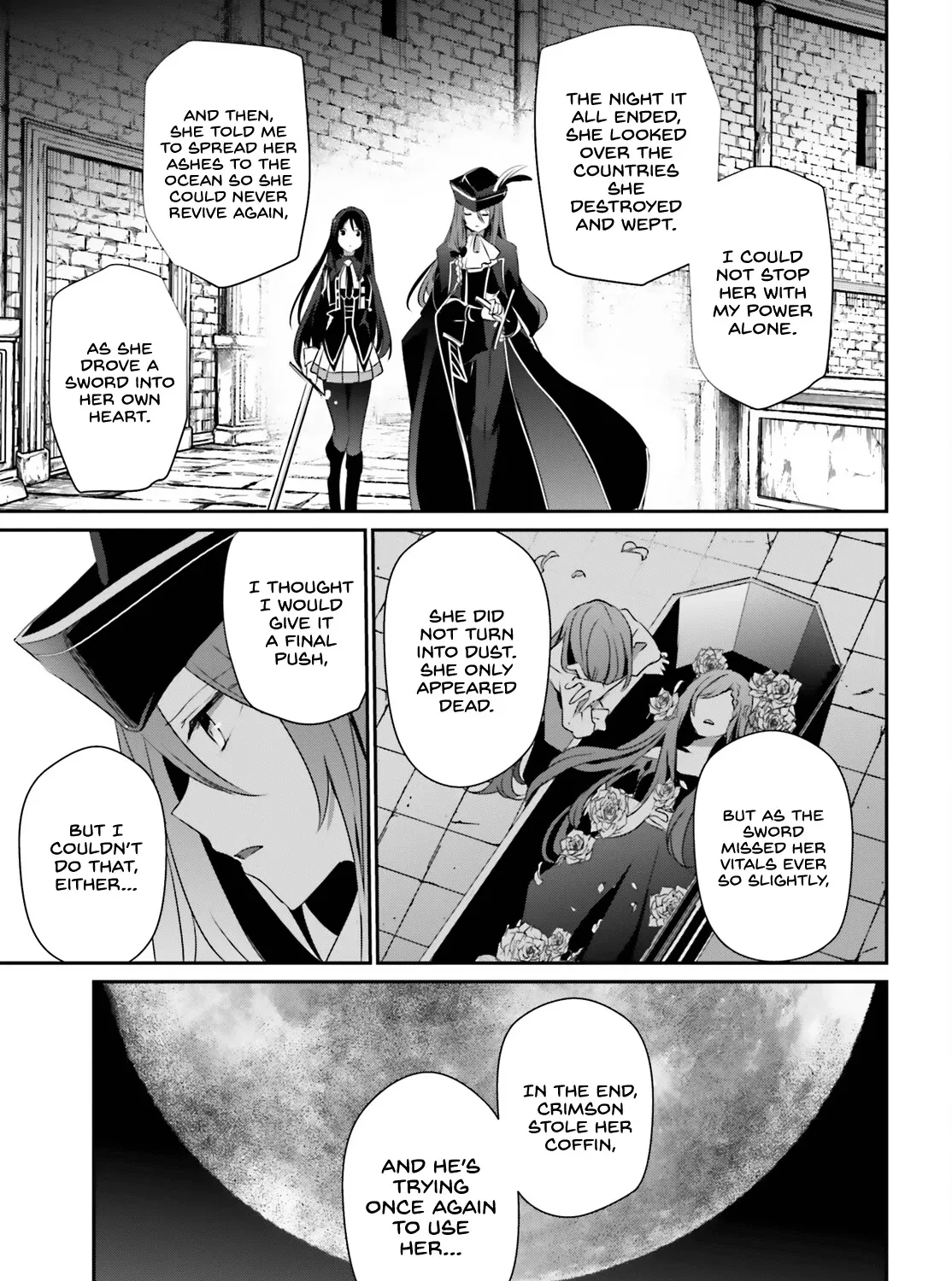 The Eminence In Shadow Zinmanga X Chapter 30 Page 55