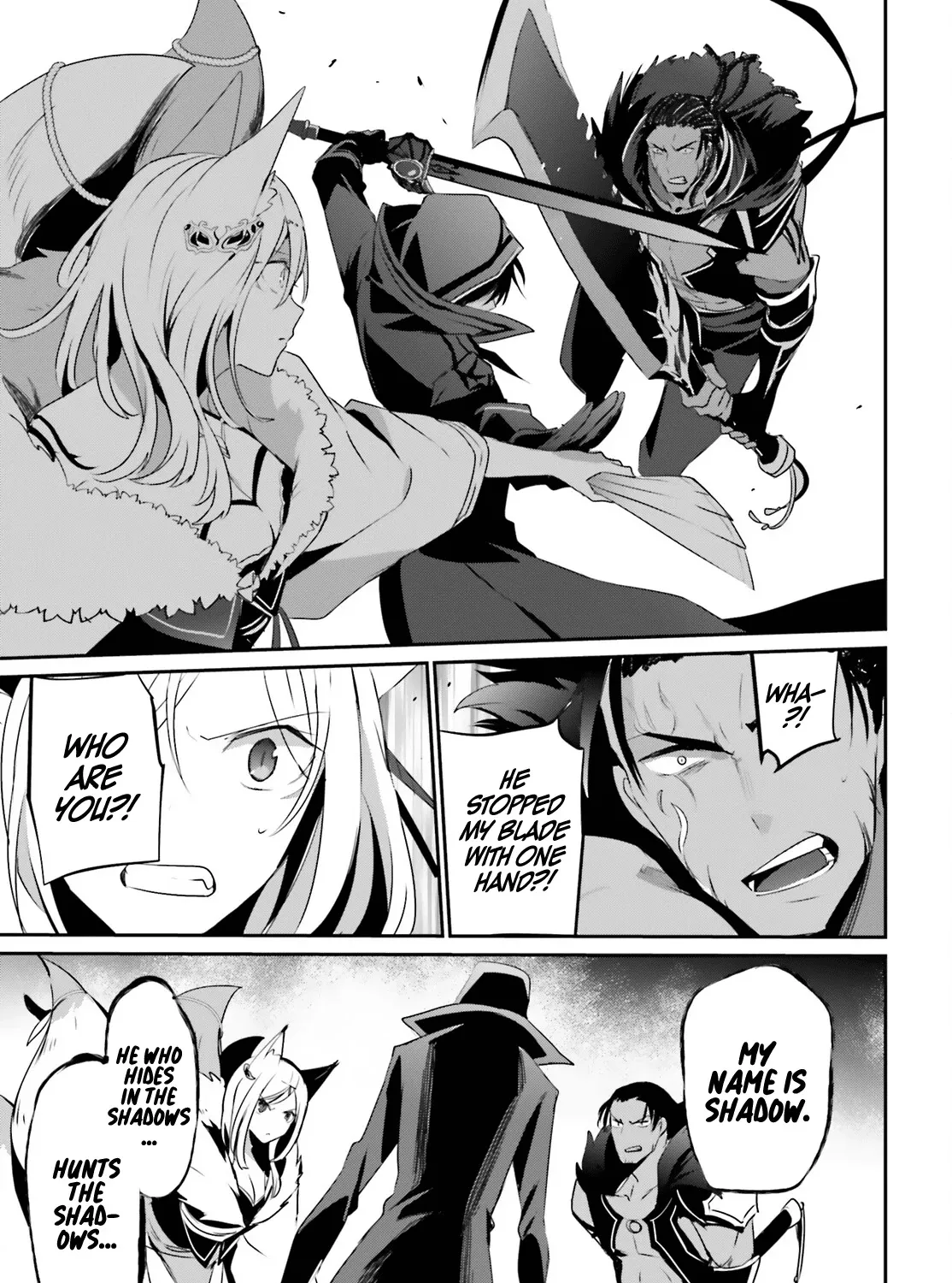 The Eminence In Shadow Zinmanga X Chapter 29 Page 19