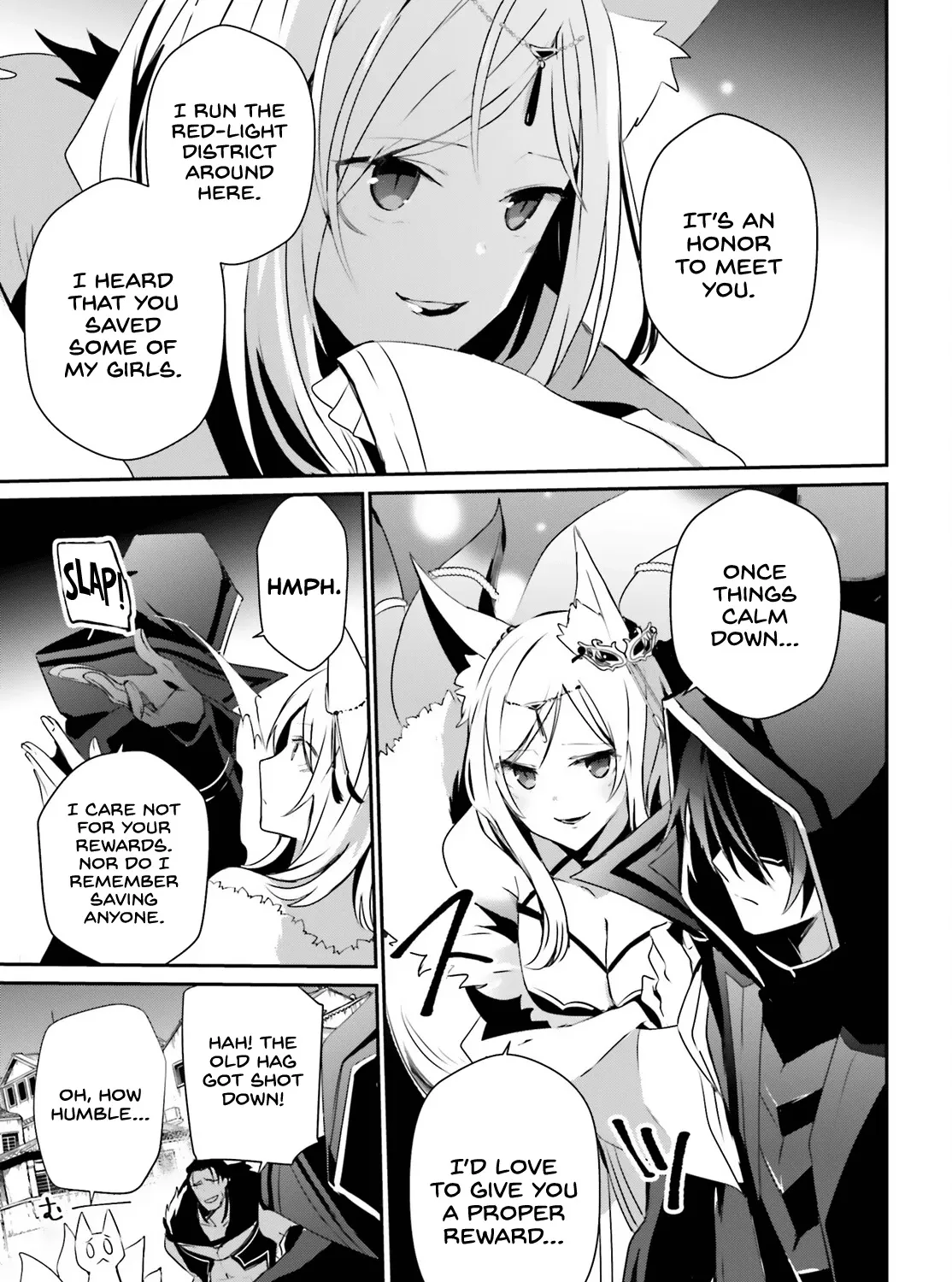 The Eminence In Shadow Zinmanga X Chapter 29 Page 23