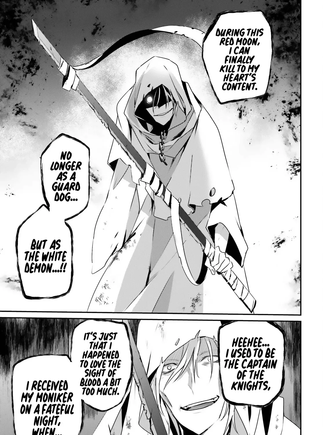 The Eminence In Shadow Zinmanga X Chapter 29 Page 27