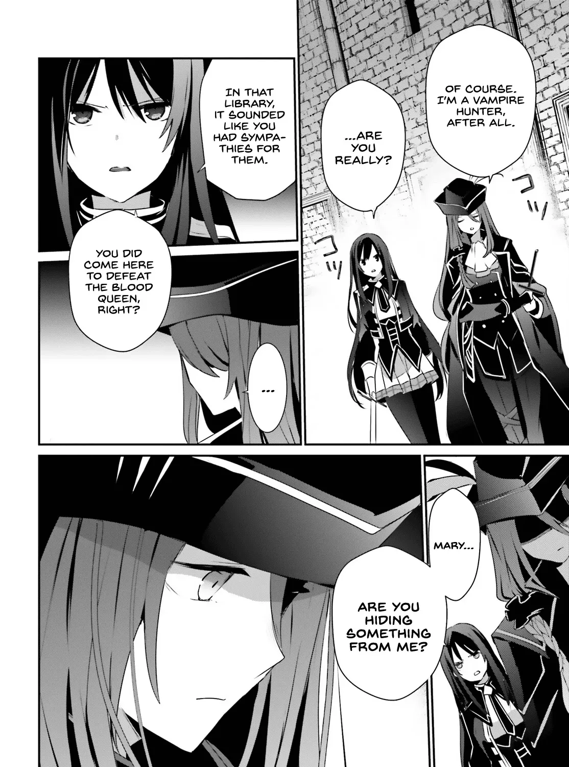 The Eminence In Shadow Zinmanga X Chapter 29 Page 53