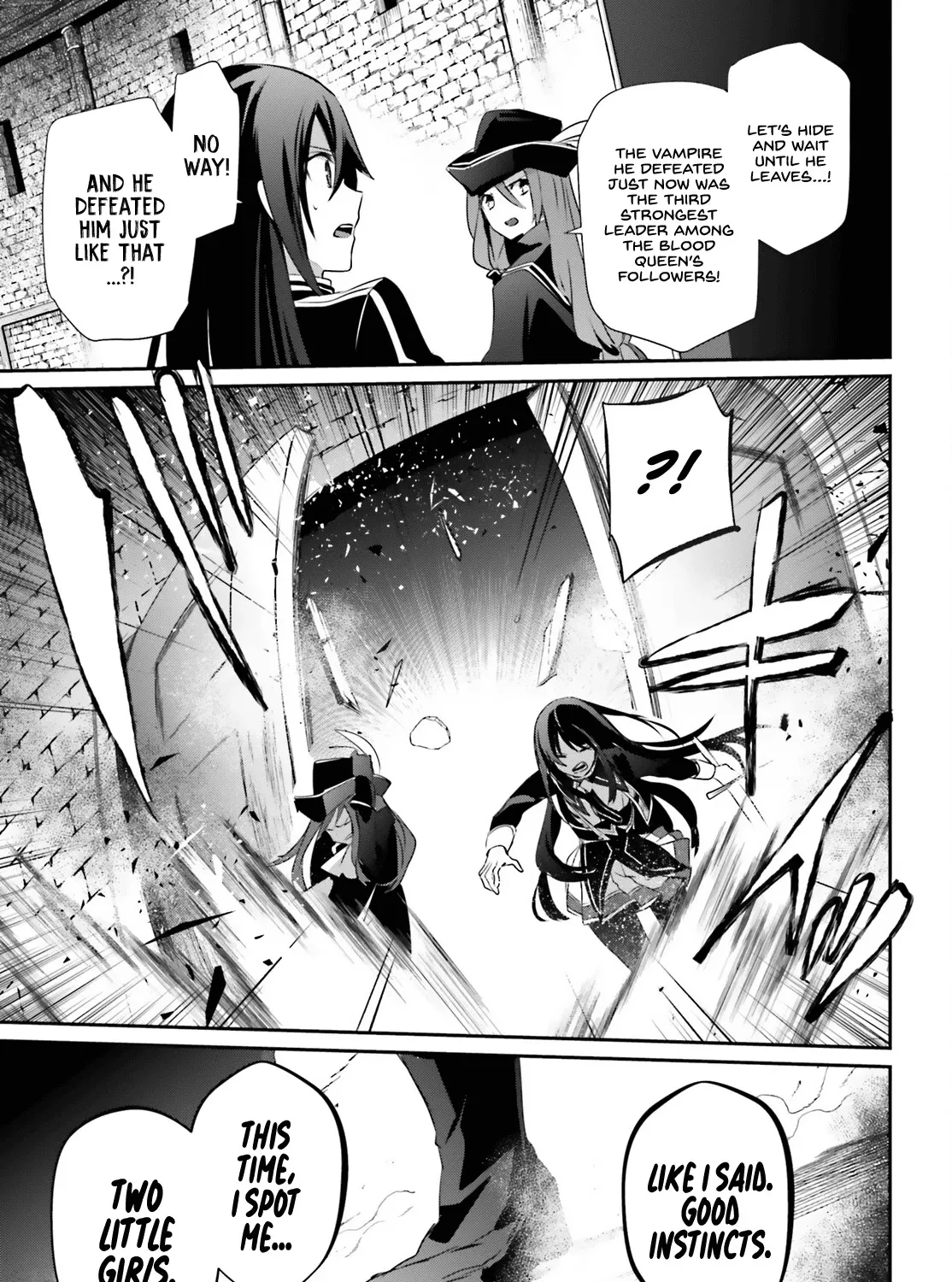 The Eminence In Shadow Zinmanga X Chapter 29 Page 63