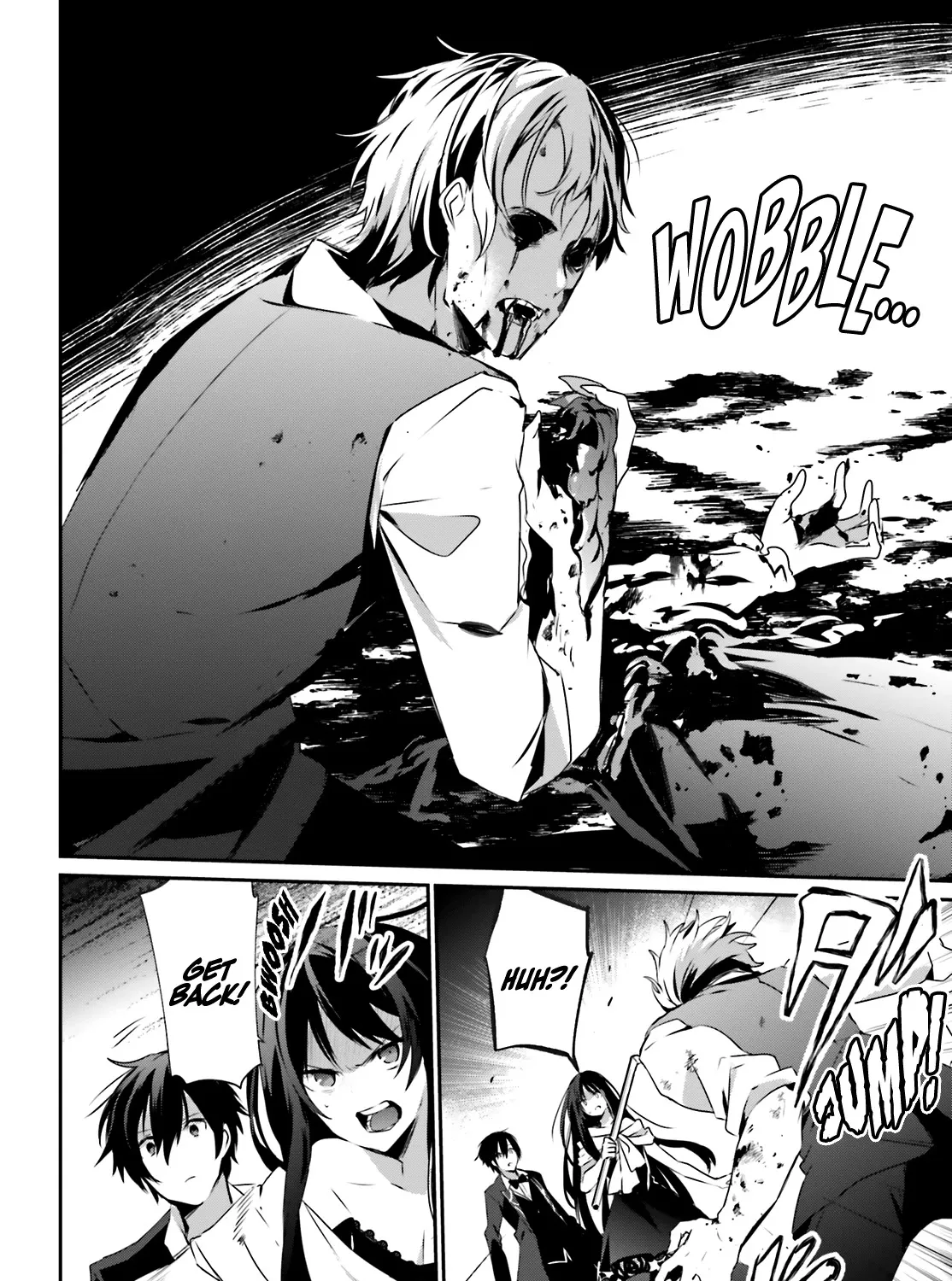 The Eminence In Shadow Zinmanga X Chapter 27 Page 20