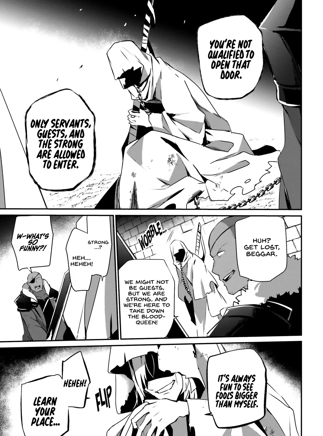 The Eminence In Shadow Zinmanga X Chapter 27 Page 46