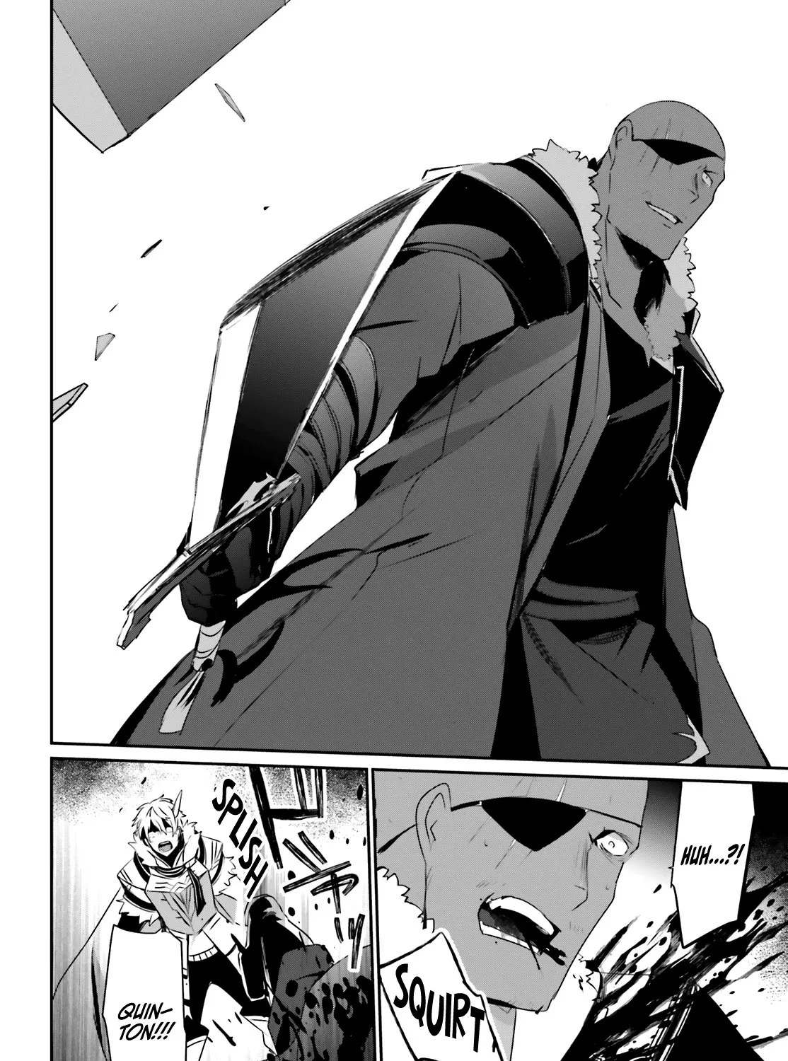 The Eminence In Shadow Zinmanga X Chapter 27 Page 52