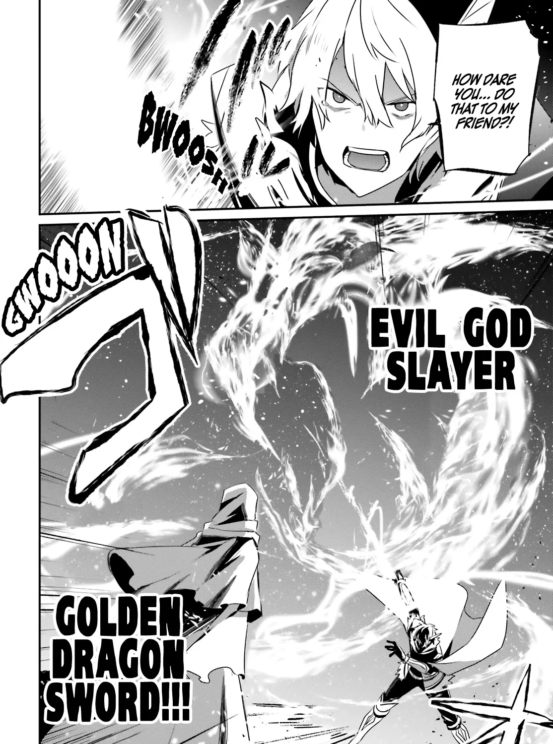 The Eminence In Shadow Zinmanga X Chapter 27 Page 56