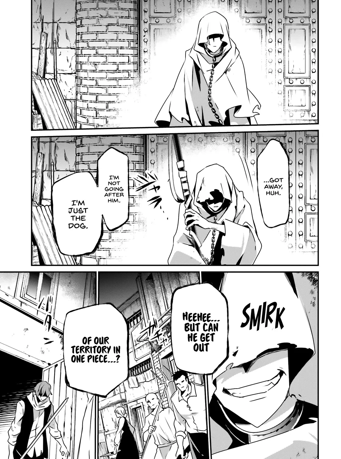 The Eminence In Shadow Zinmanga X Chapter 27 Page 62