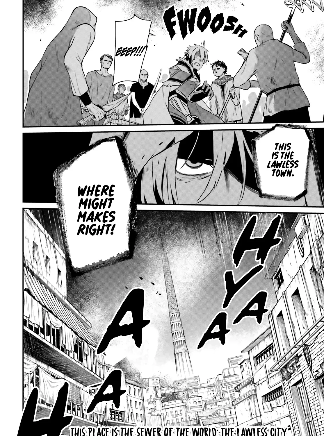 The Eminence In Shadow Zinmanga X Chapter 27 Page 64