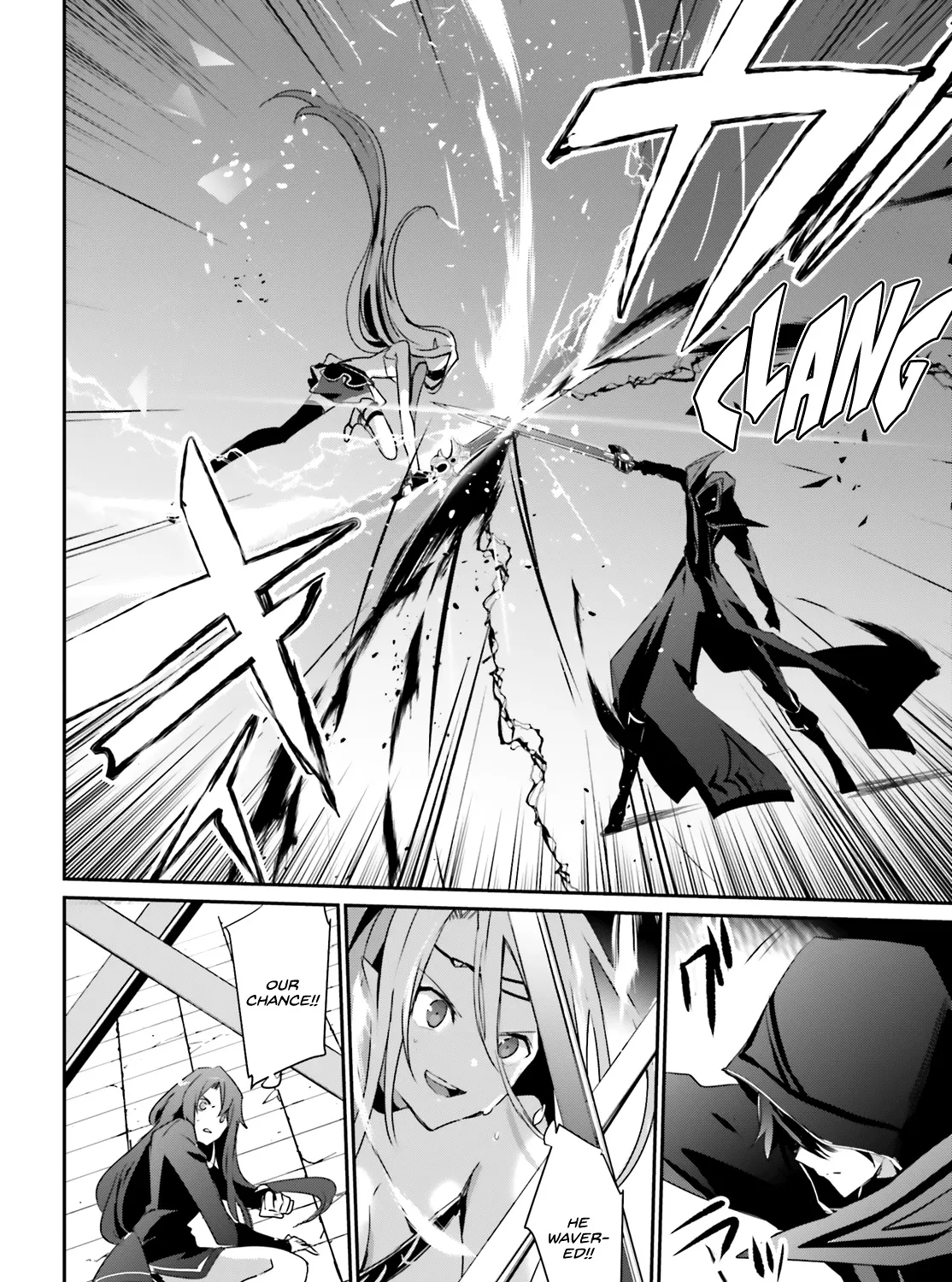 The Eminence In Shadow Zinmanga X Chapter 26 Page 48