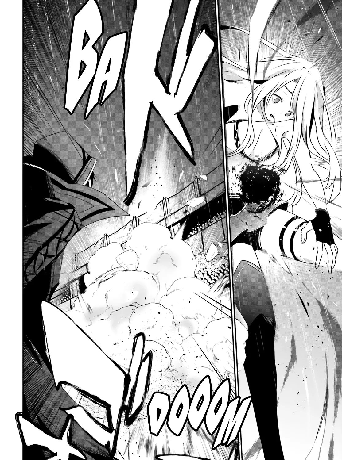The Eminence In Shadow Zinmanga X Chapter 26 Page 52