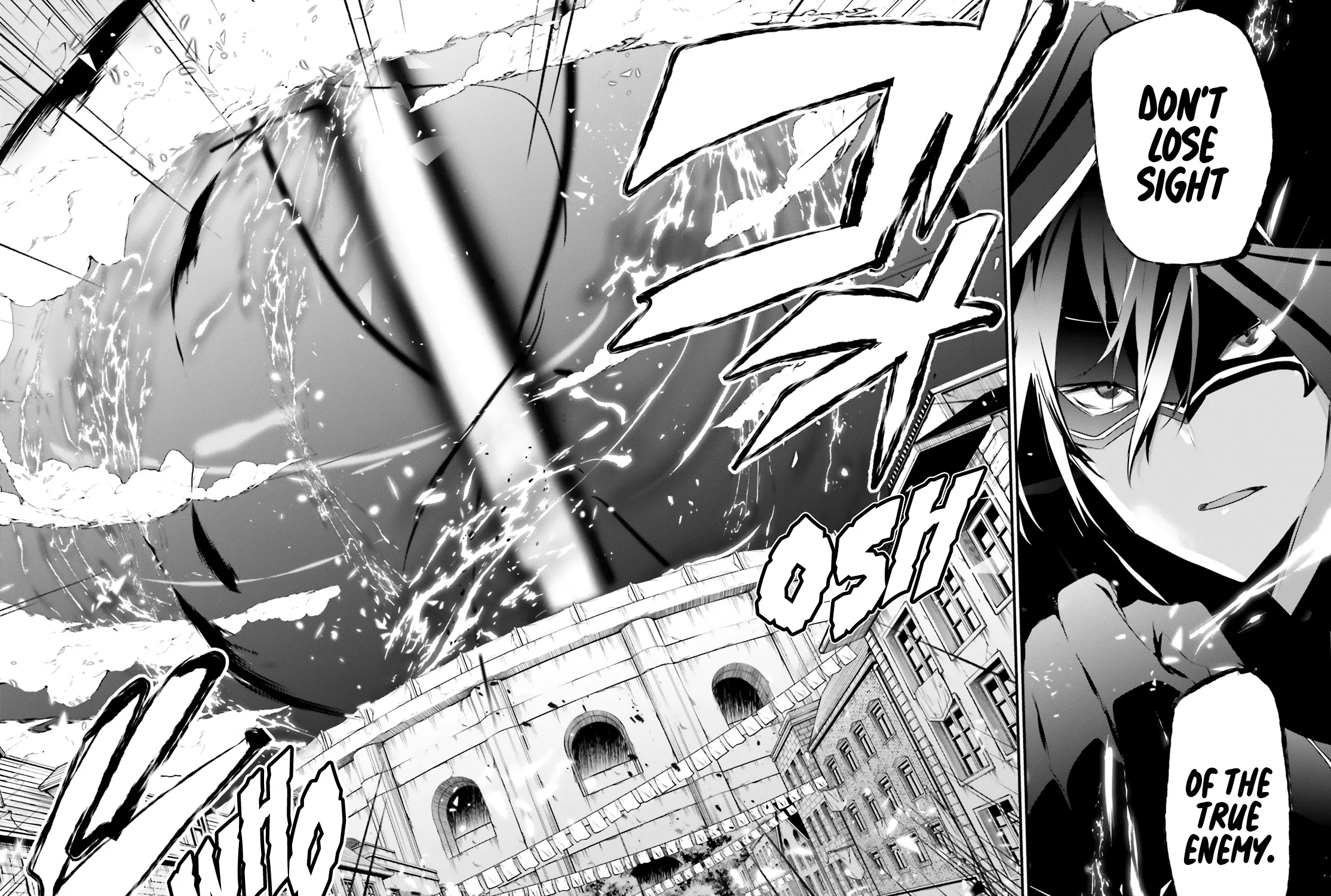 The Eminence In Shadow Zinmanga X Chapter 26 Page 60