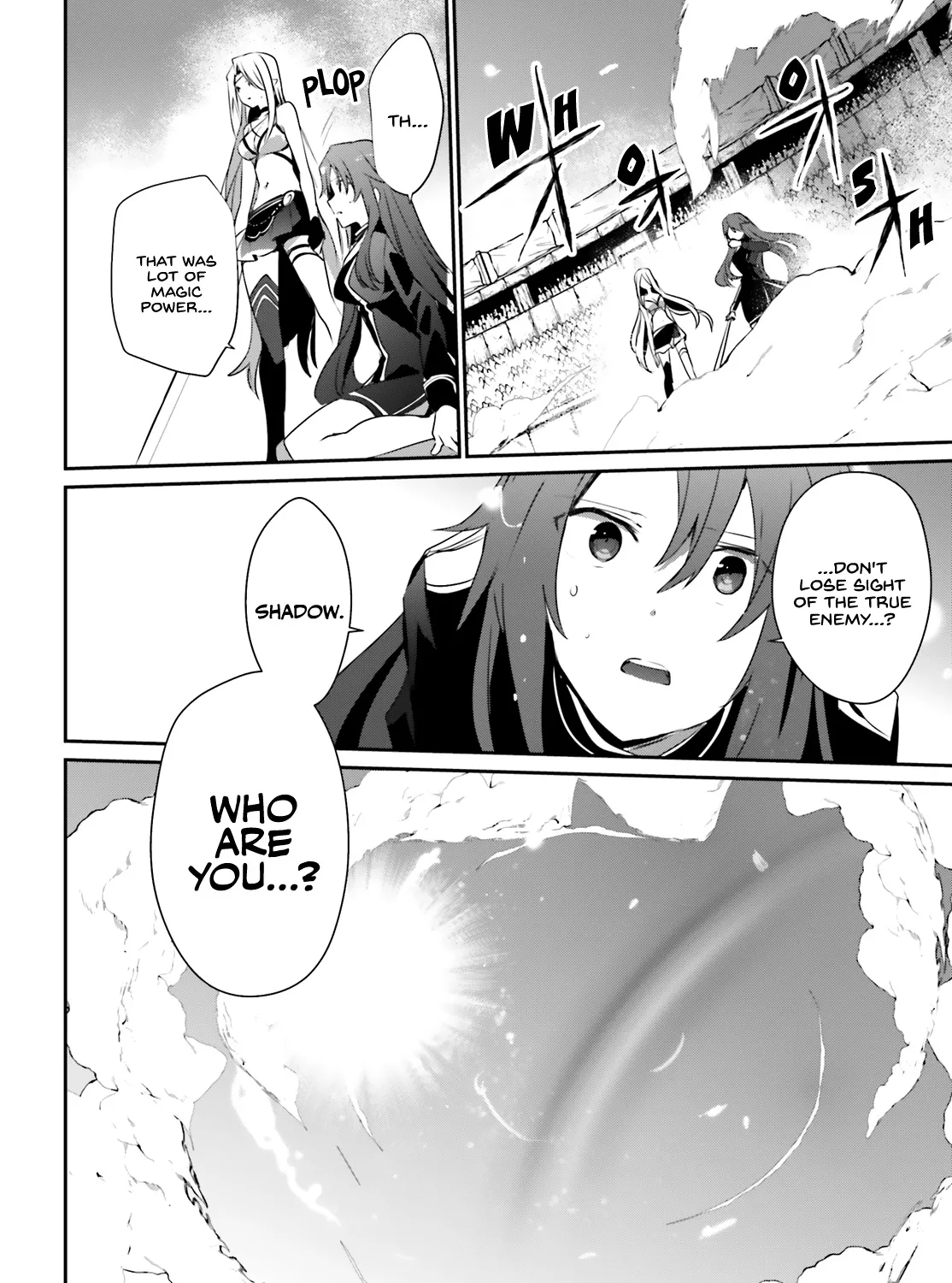 The Eminence In Shadow Zinmanga X Chapter 26 Page 62