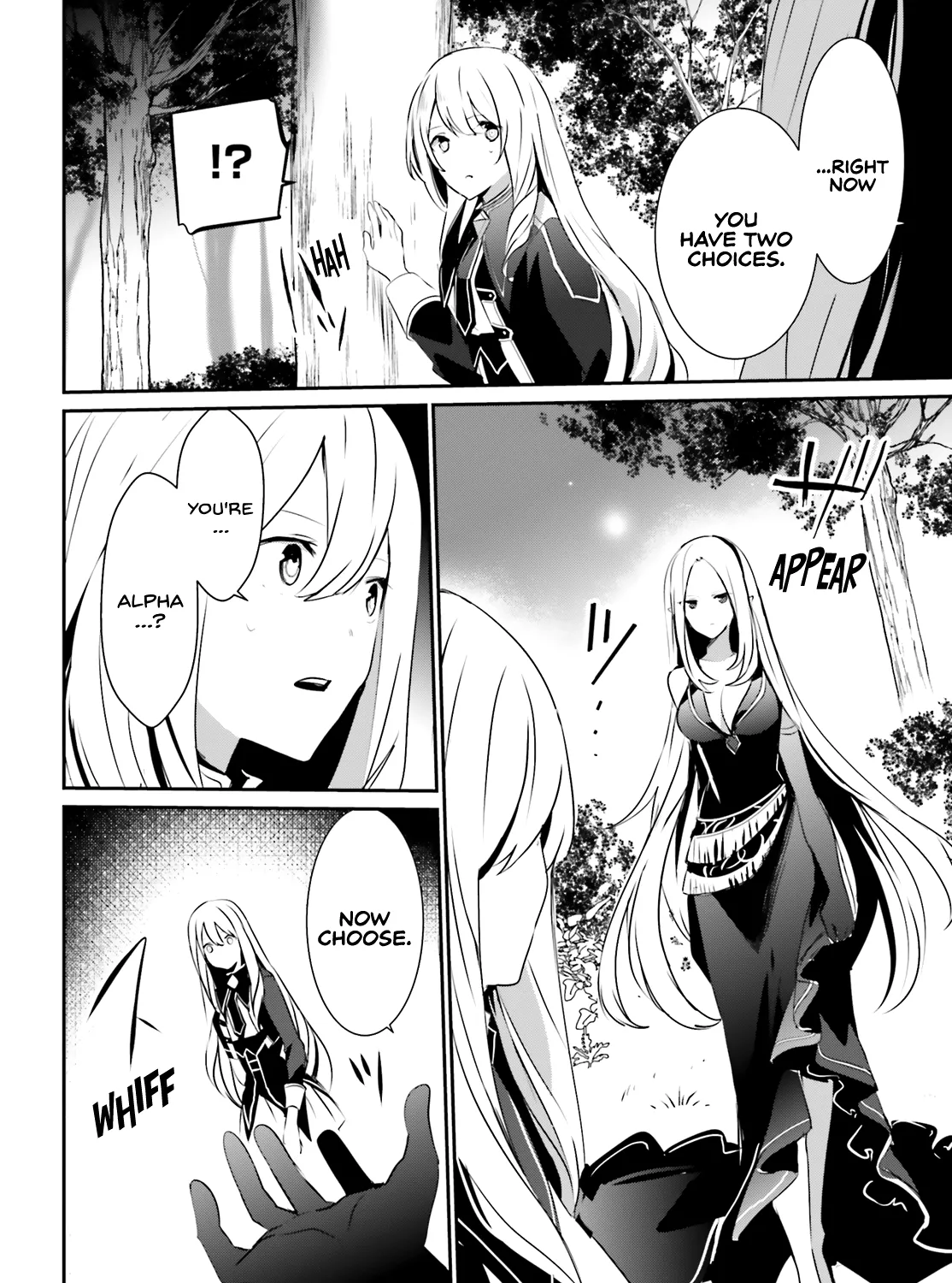 The Eminence In Shadow Zinmanga X Chapter 26 Page 66
