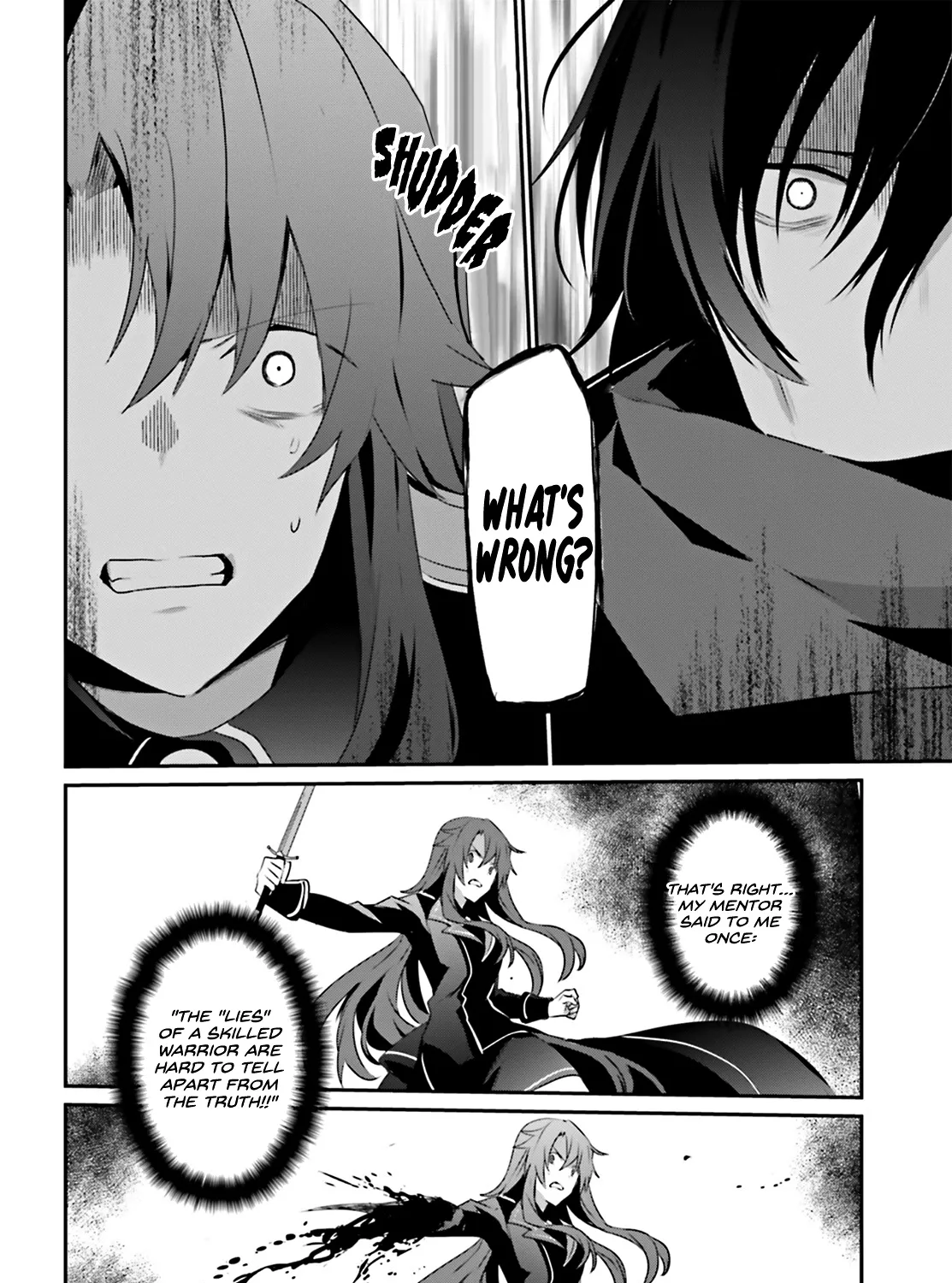 The Eminence In Shadow Zinmanga X Chapter 25 Page 32