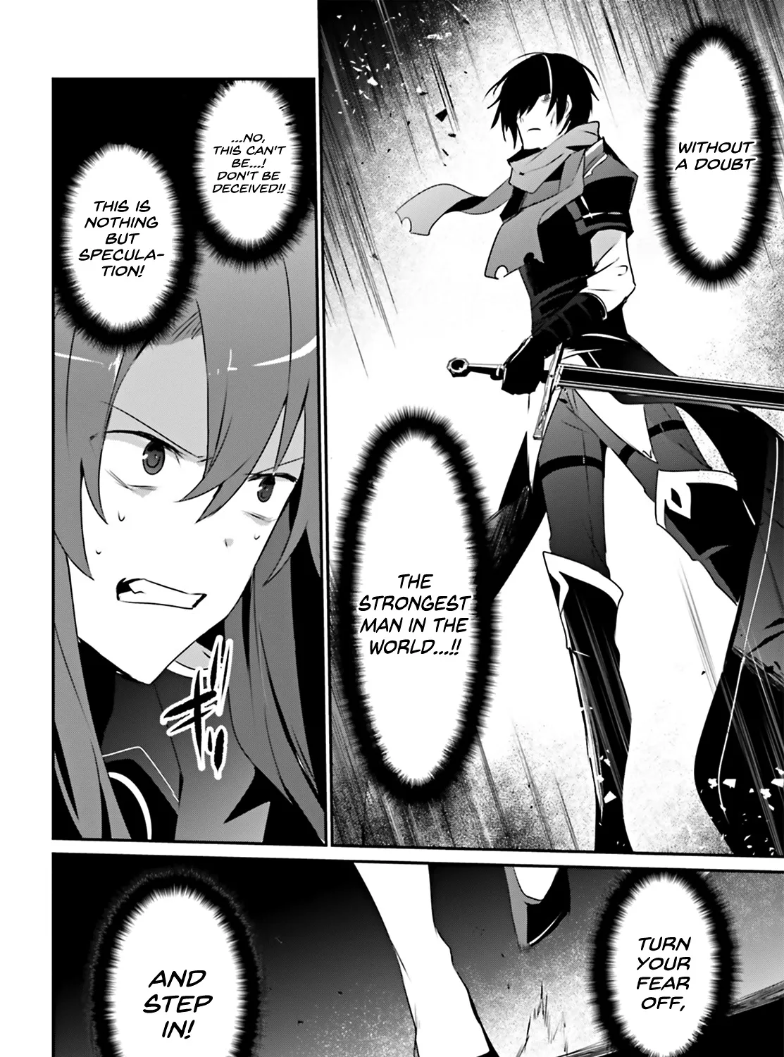 The Eminence In Shadow Zinmanga X Chapter 25 Page 36