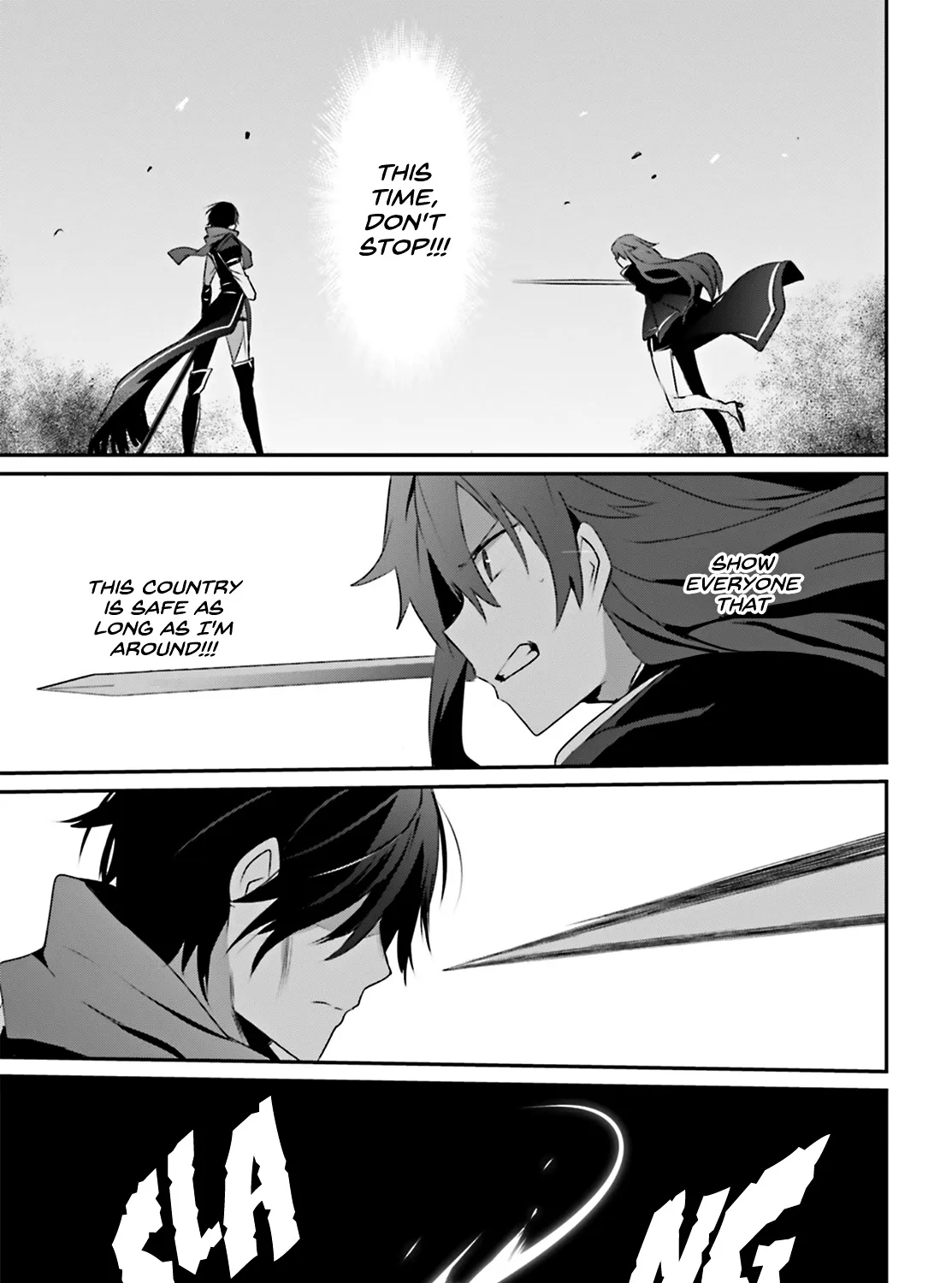 The Eminence In Shadow Zinmanga X Chapter 25 Page 38