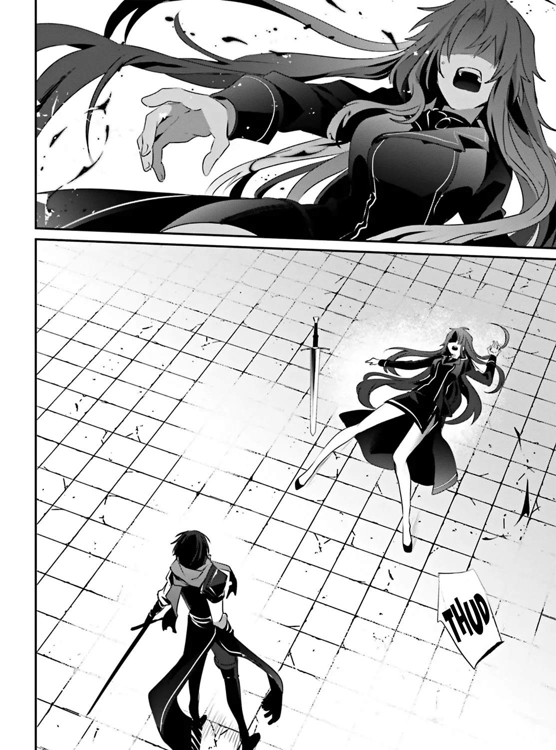 The Eminence In Shadow Zinmanga X Chapter 25 Page 40