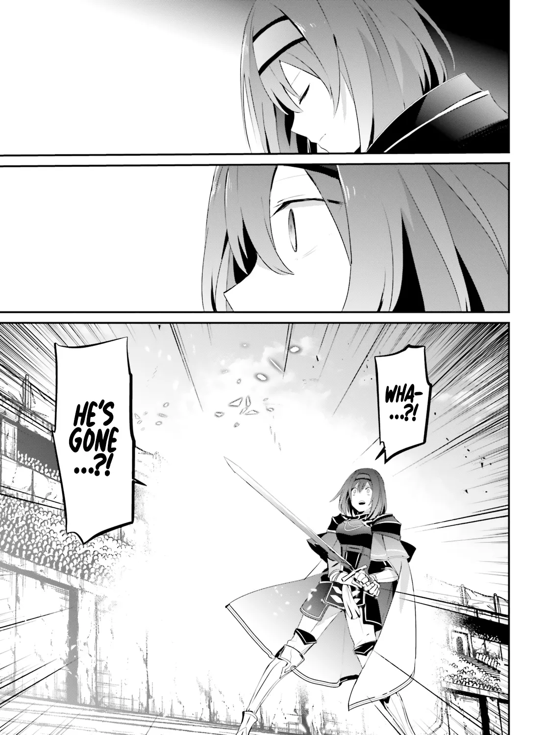 The Eminence In Shadow Zinmanga X Chapter 24 Page 30