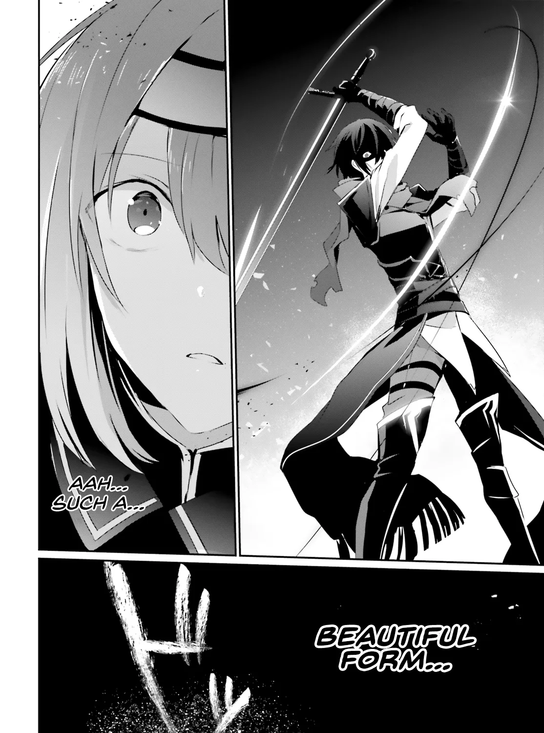The Eminence In Shadow Zinmanga X Chapter 24 Page 44