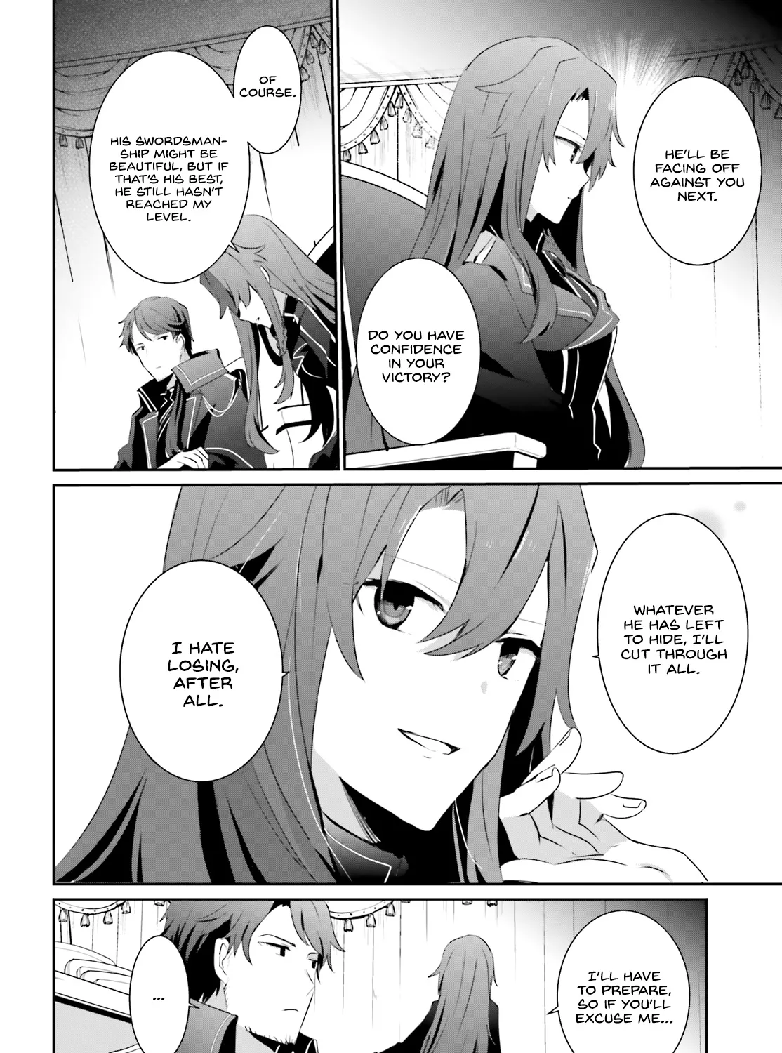 The Eminence In Shadow Zinmanga X Chapter 24 Page 48