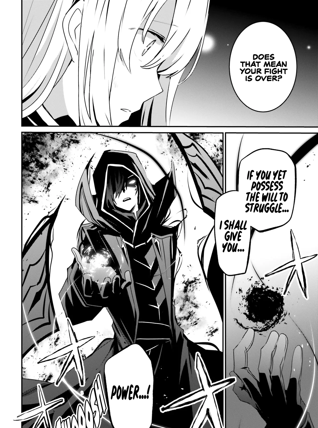 The Eminence In Shadow Zinmanga X Chapter 23 Page 14