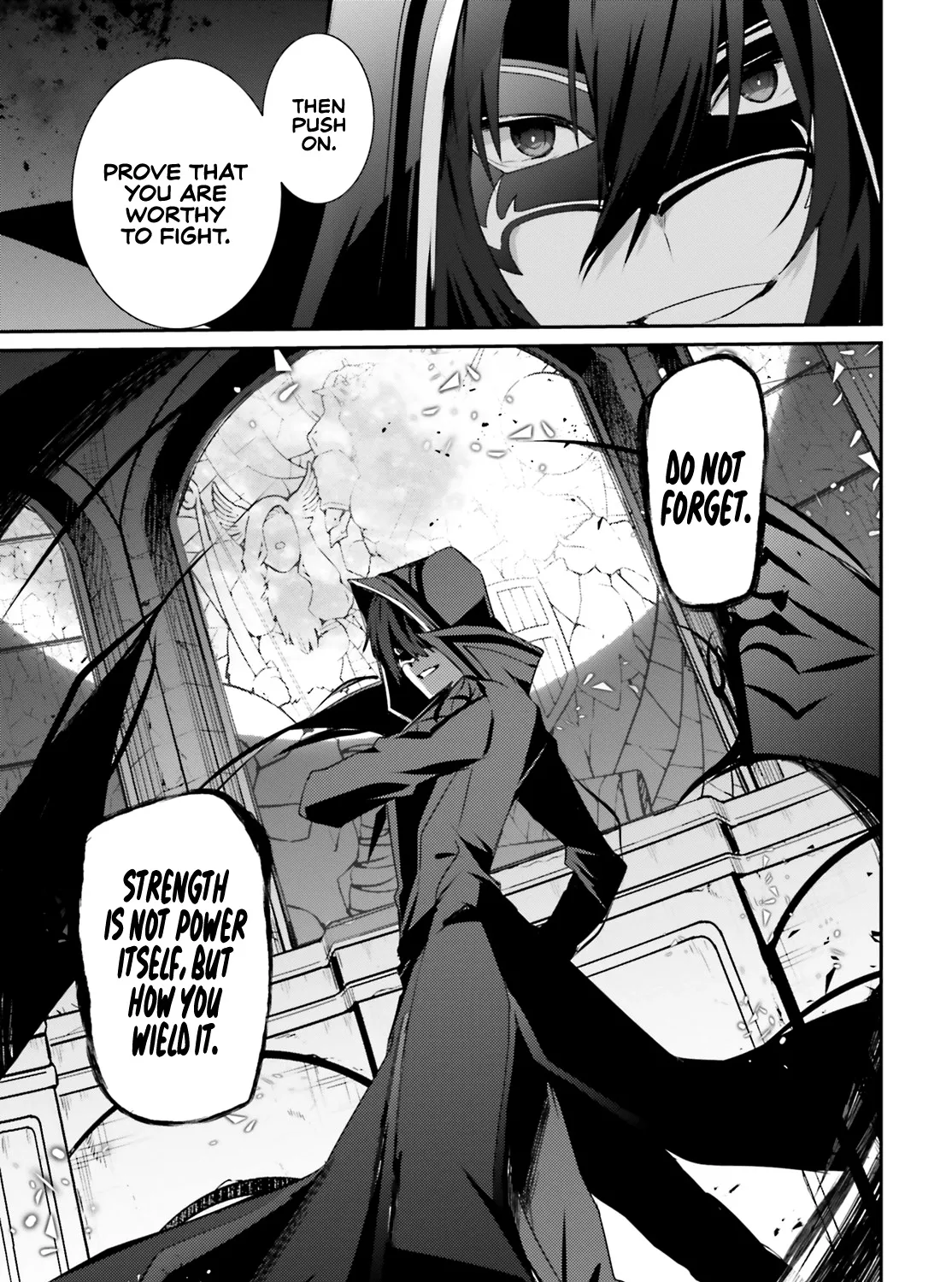 The Eminence In Shadow Zinmanga X Chapter 23 Page 20