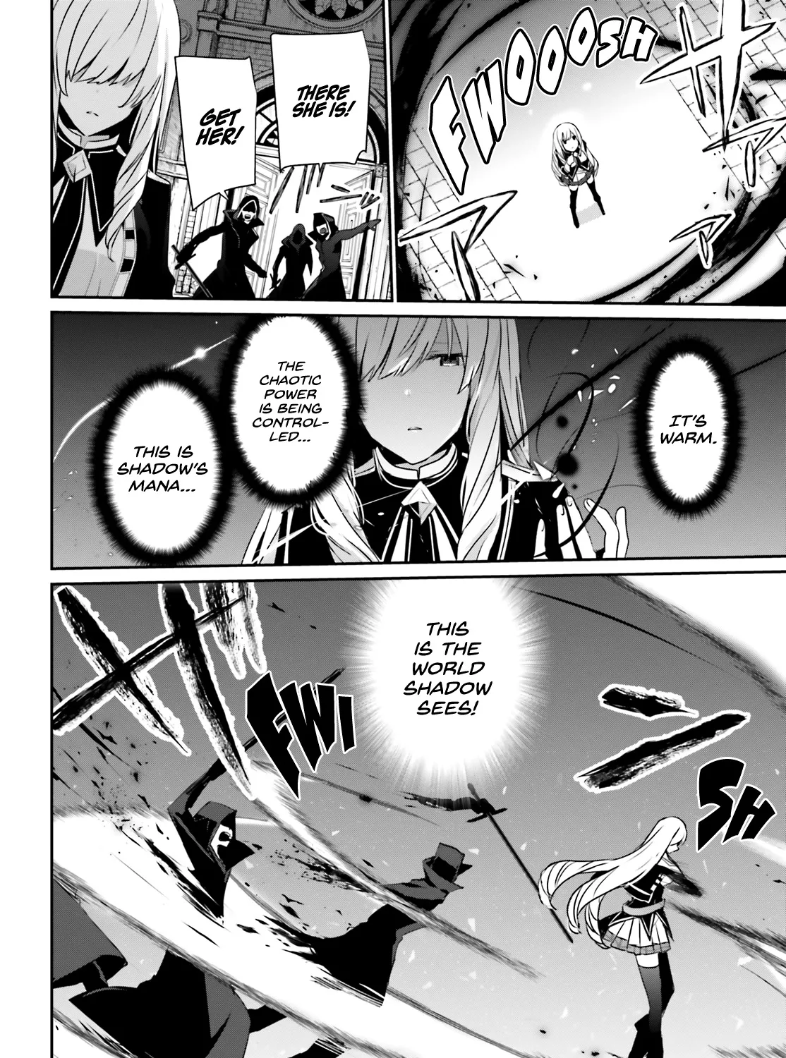 The Eminence In Shadow Zinmanga X Chapter 23 Page 22