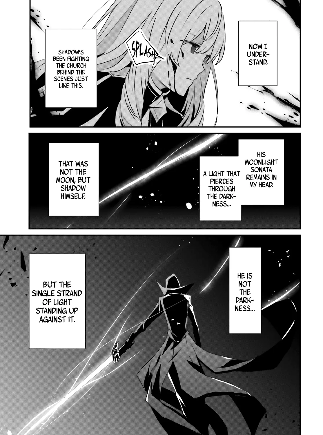 The Eminence In Shadow Zinmanga X Chapter 23 Page 24
