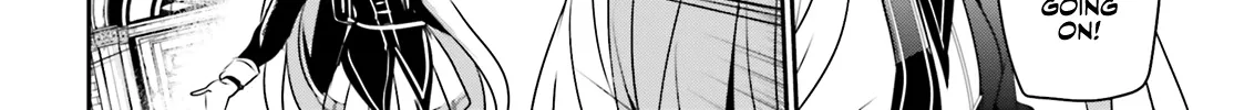 The Eminence In Shadow Zinmanga X Chapter 23 Page 35
