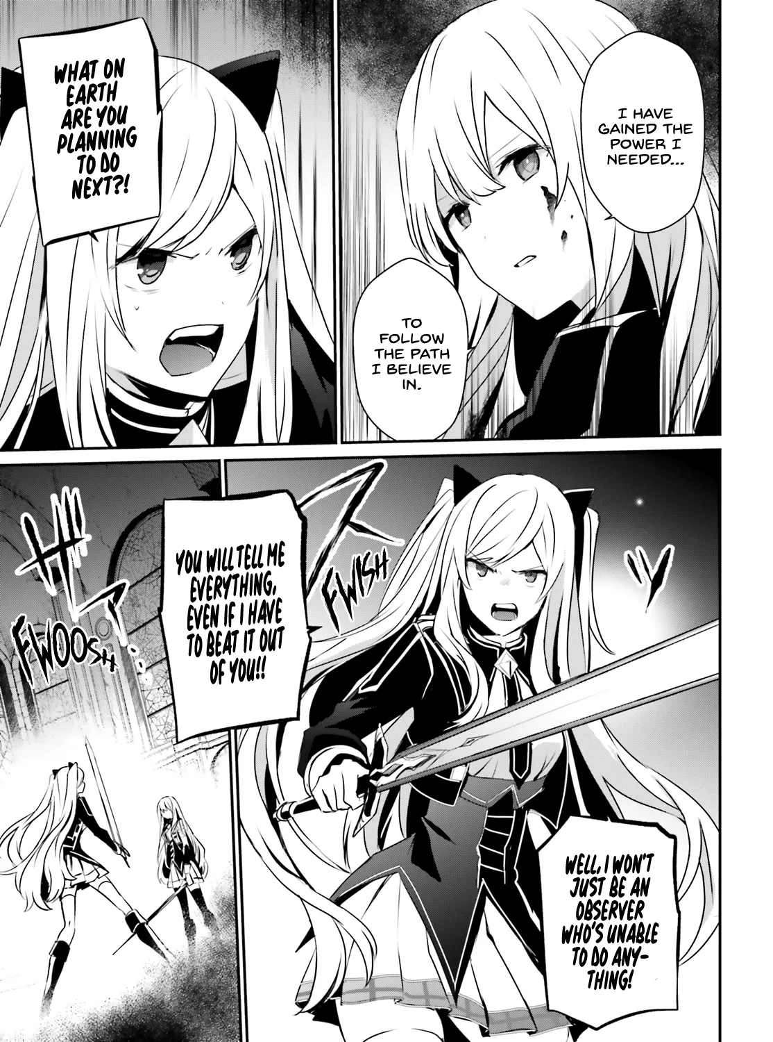 The Eminence In Shadow Zinmanga X Chapter 23 Page 36