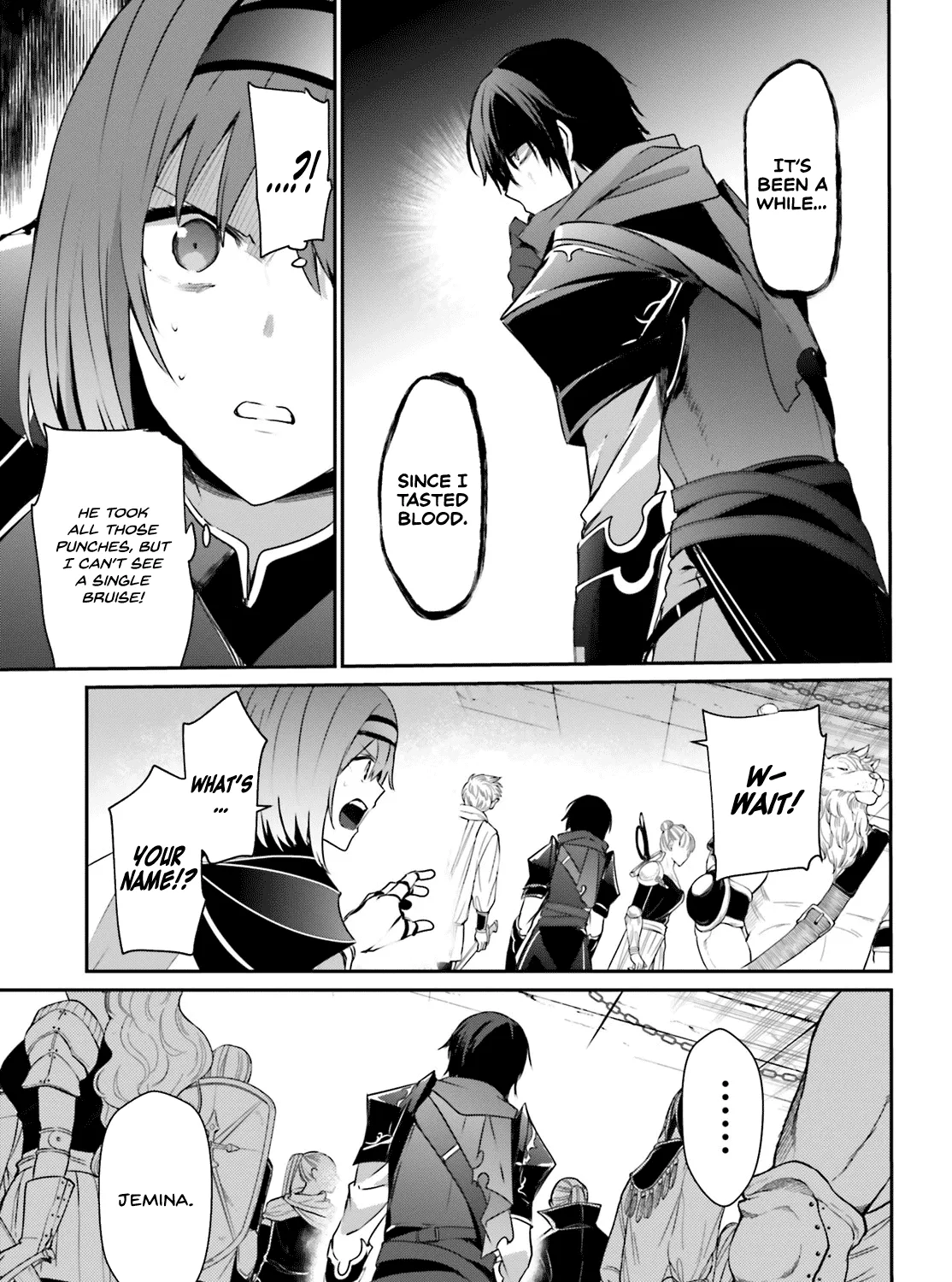 The Eminence In Shadow Zinmanga X Chapter 20 Page 38